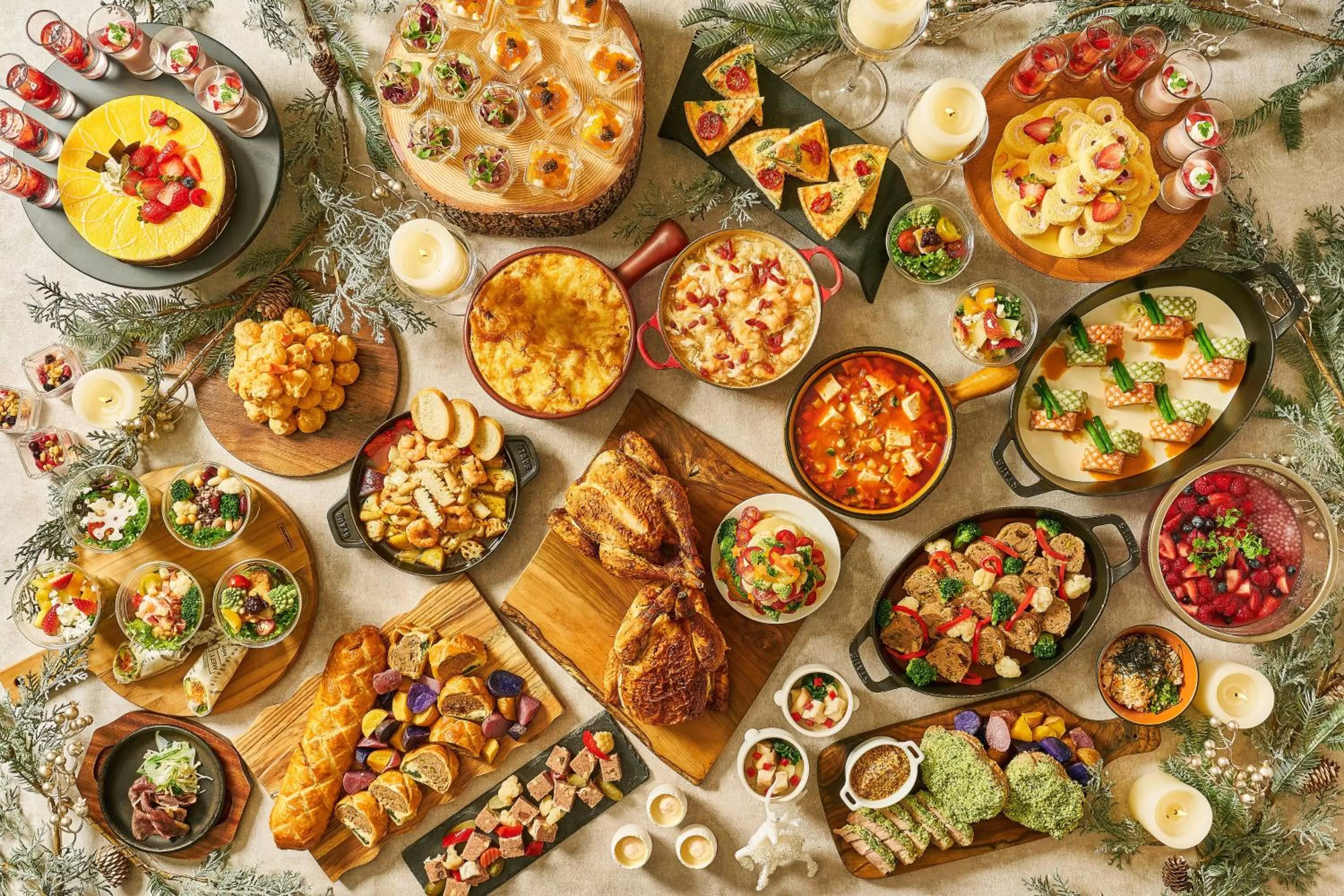 Restaurant/places to eat in InterContinental Tokyo Bay by IHG