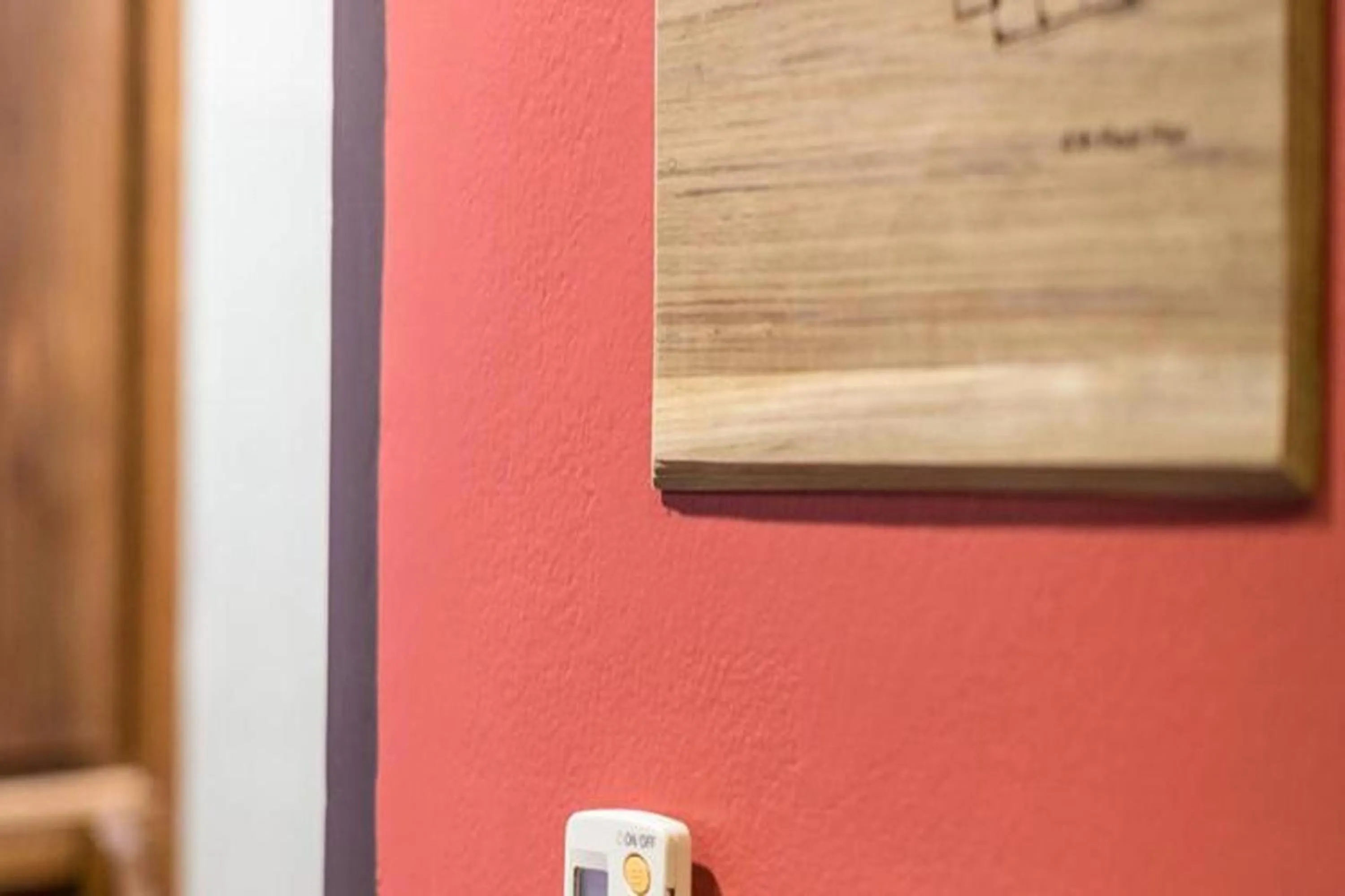 Decorative detail in The Guest Arak Boutique Hotel