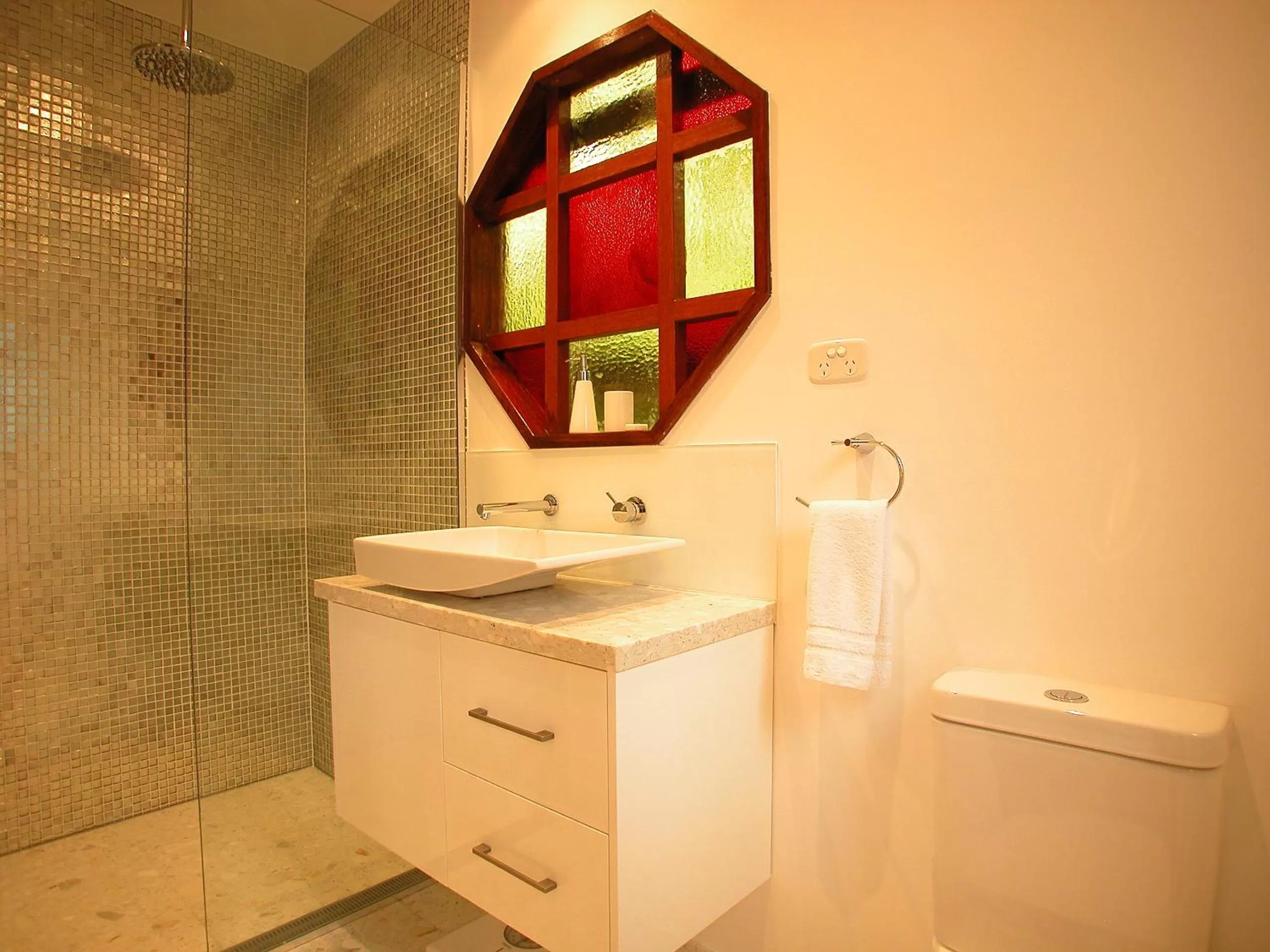 Shiva Studio in Shambhala @ Byron