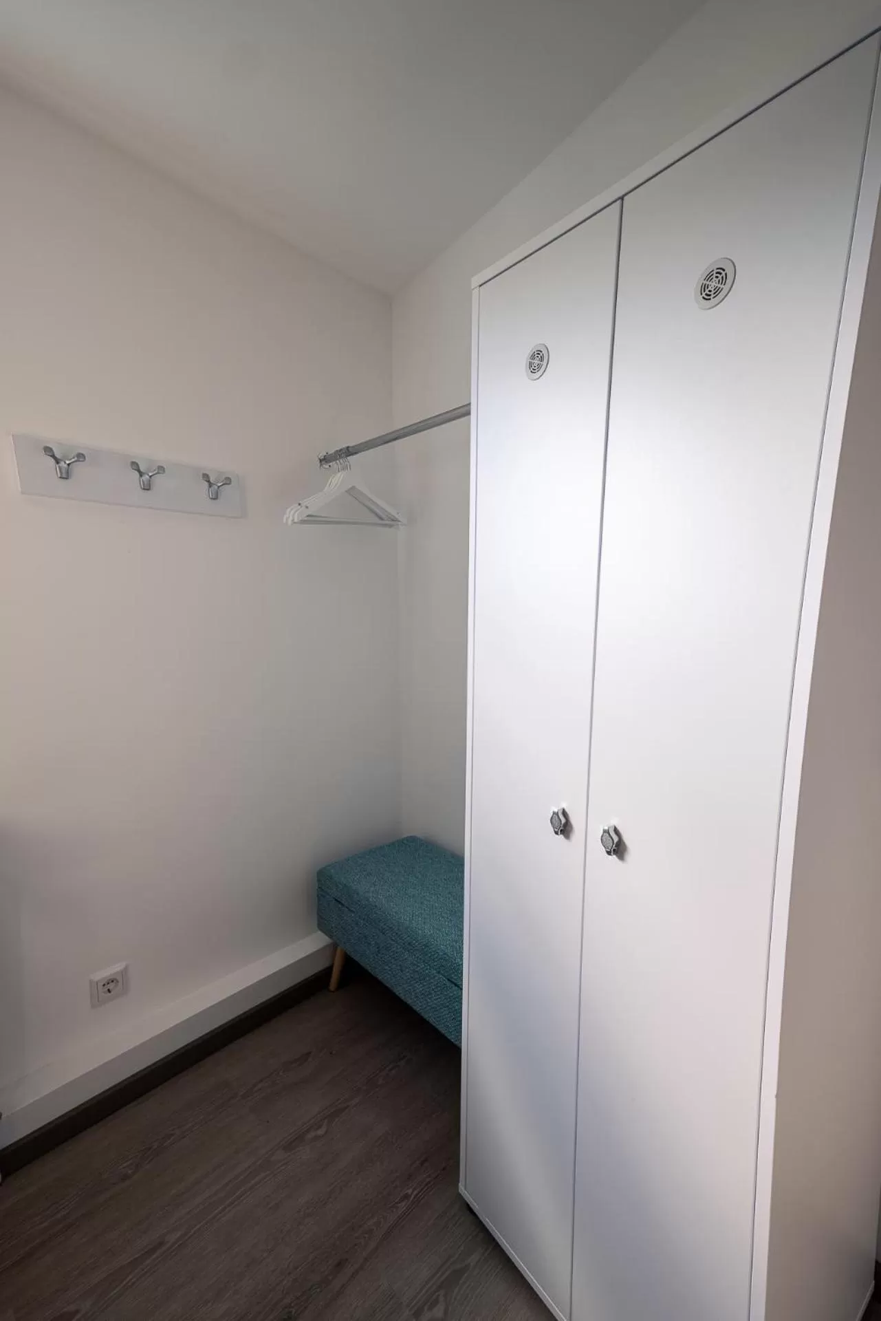 Bedroom in HeimatHerz Hotel Garni