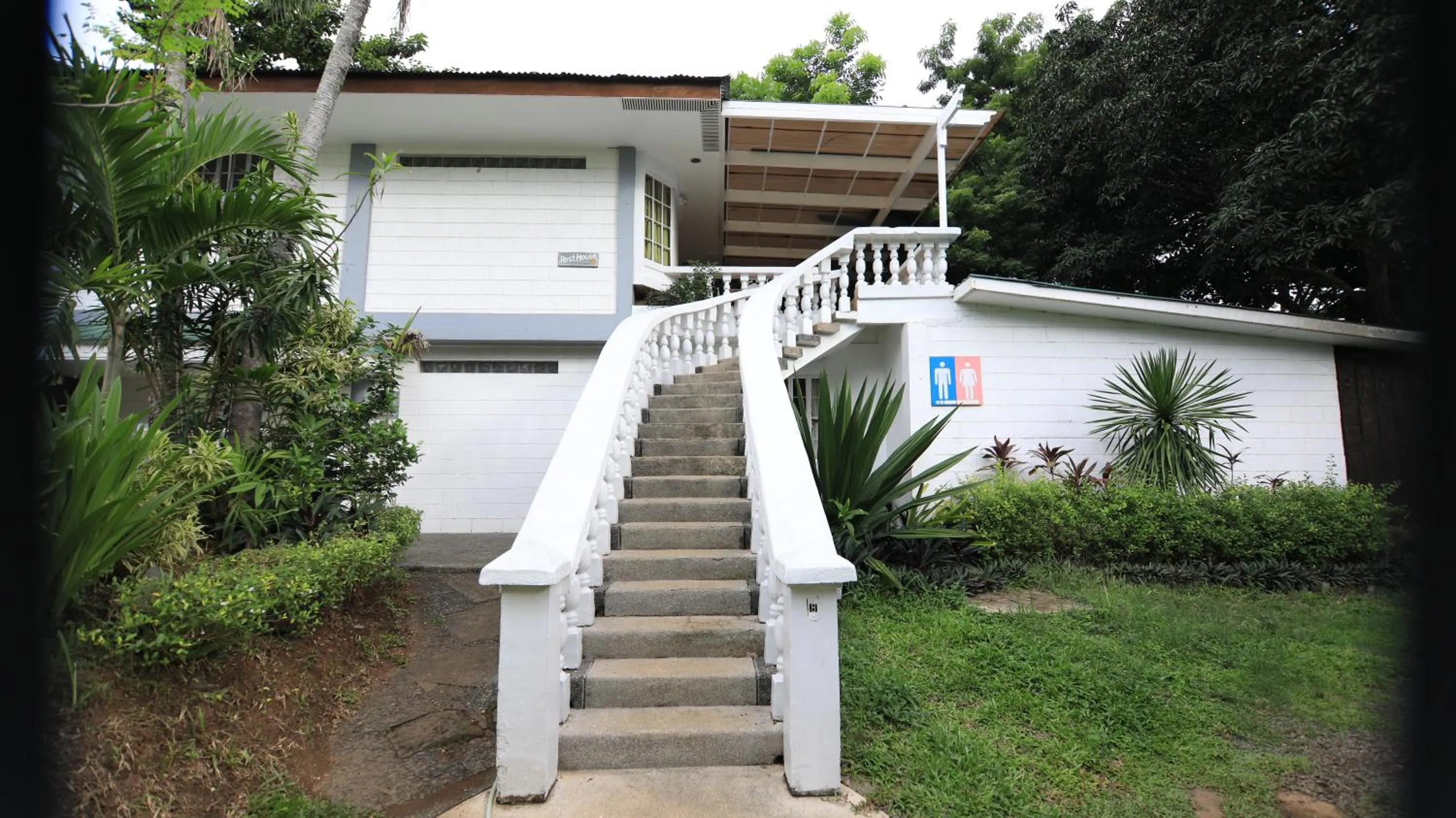 Balcony/Terrace in Loreland Farm Resort