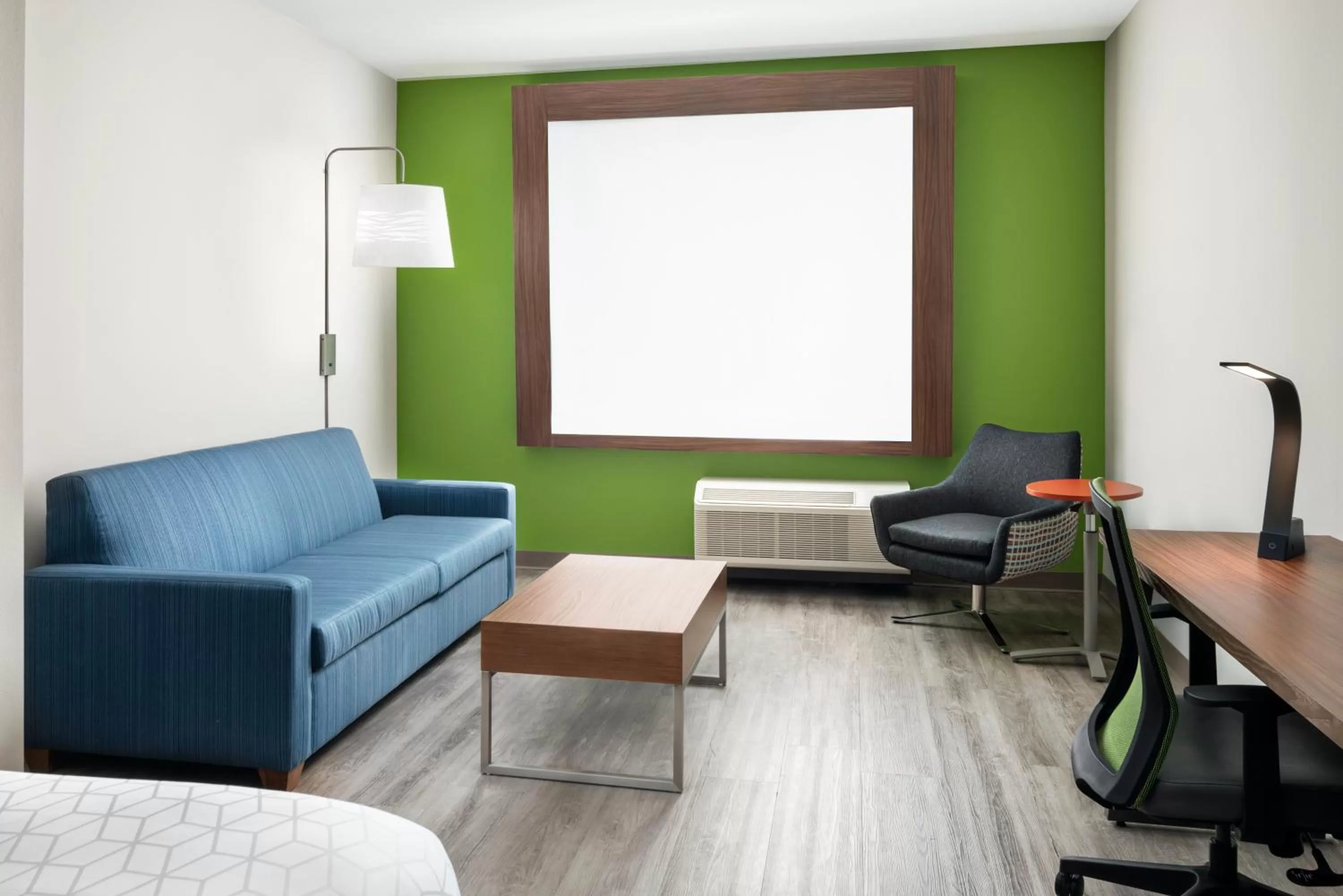 Photo of the whole room in Holiday Inn Express & Suites - Odessa I-20 by IHG