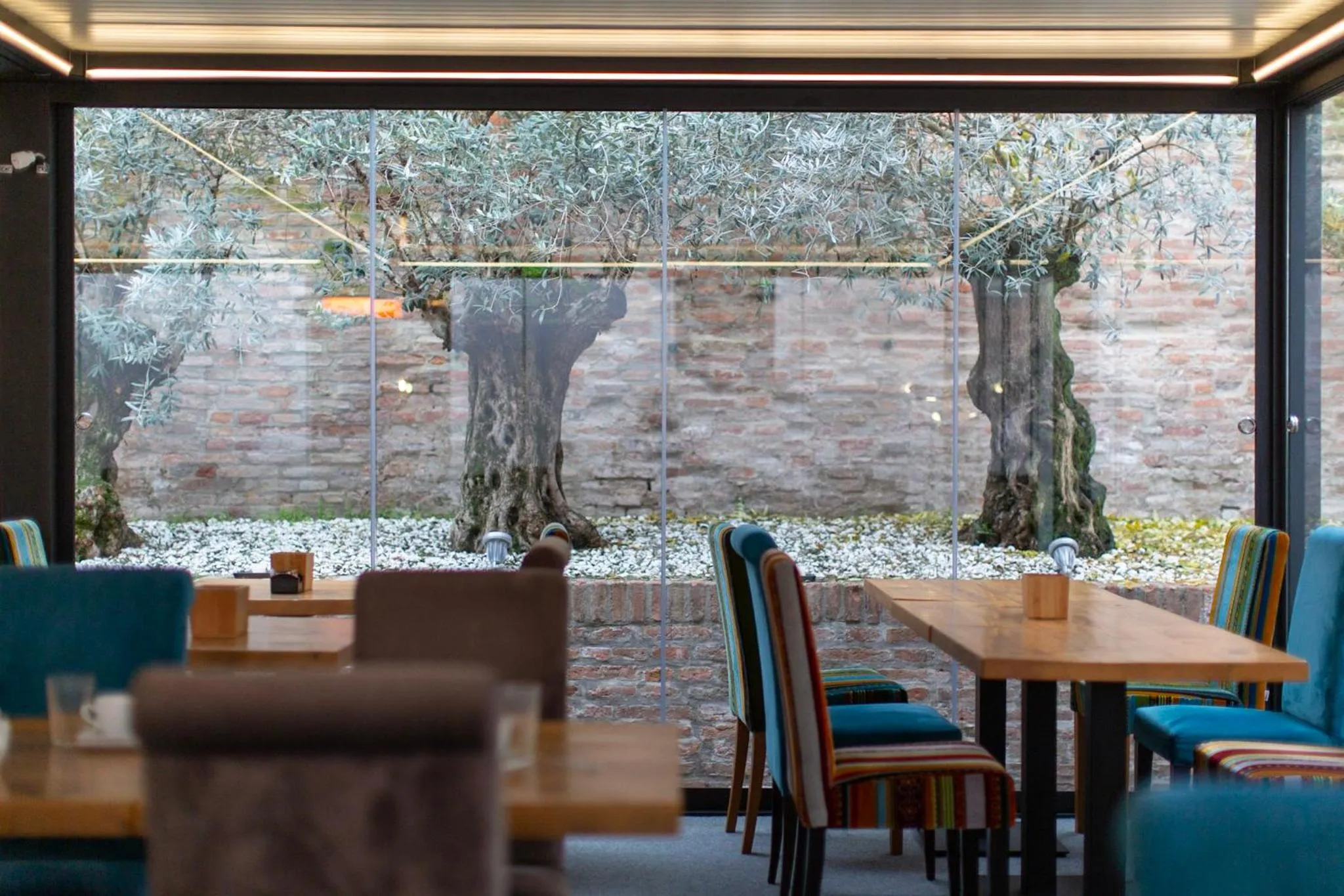 Lounge or bar in Maxxim Hotel & Loft