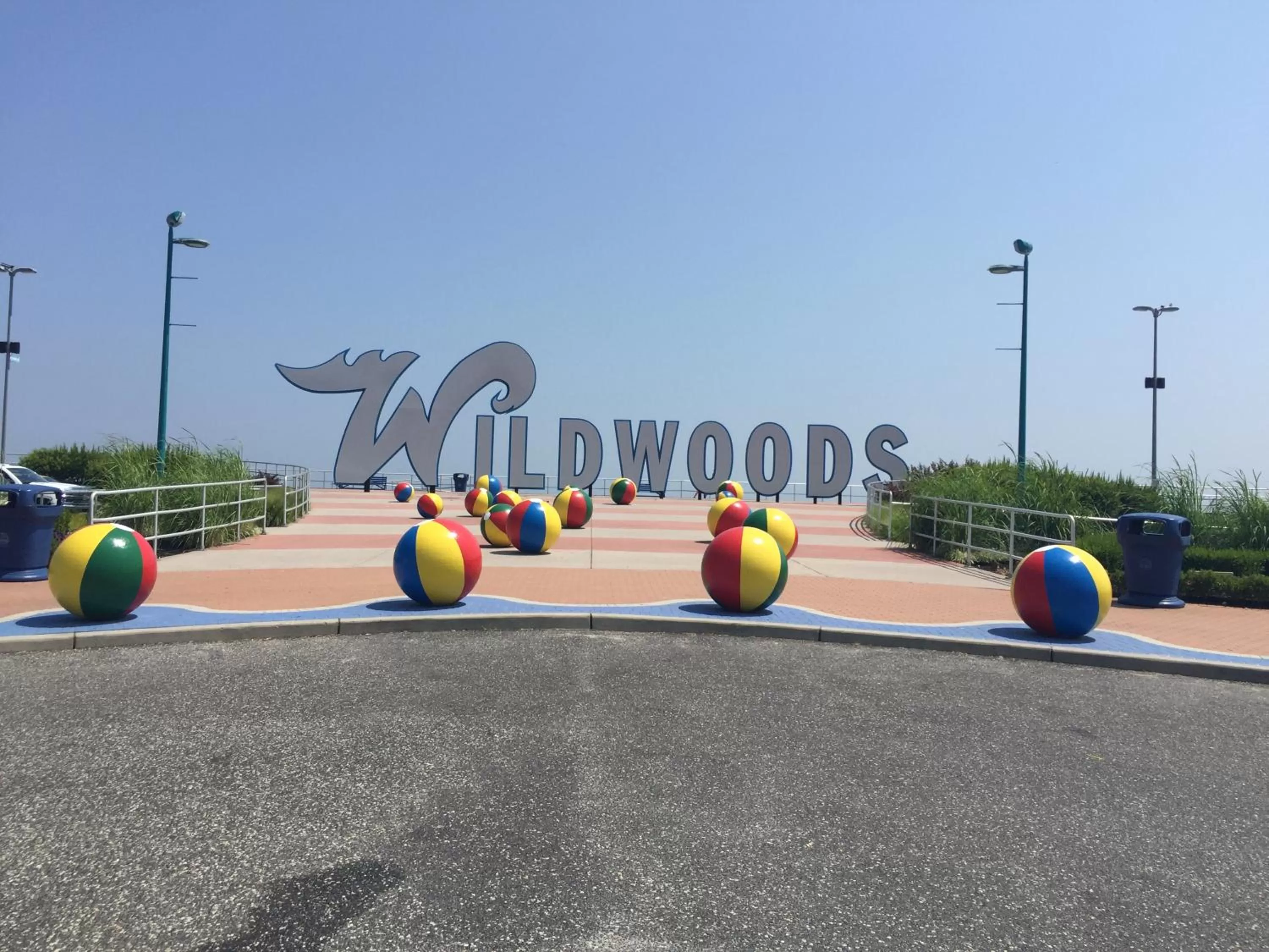 Activities in Sun Shine