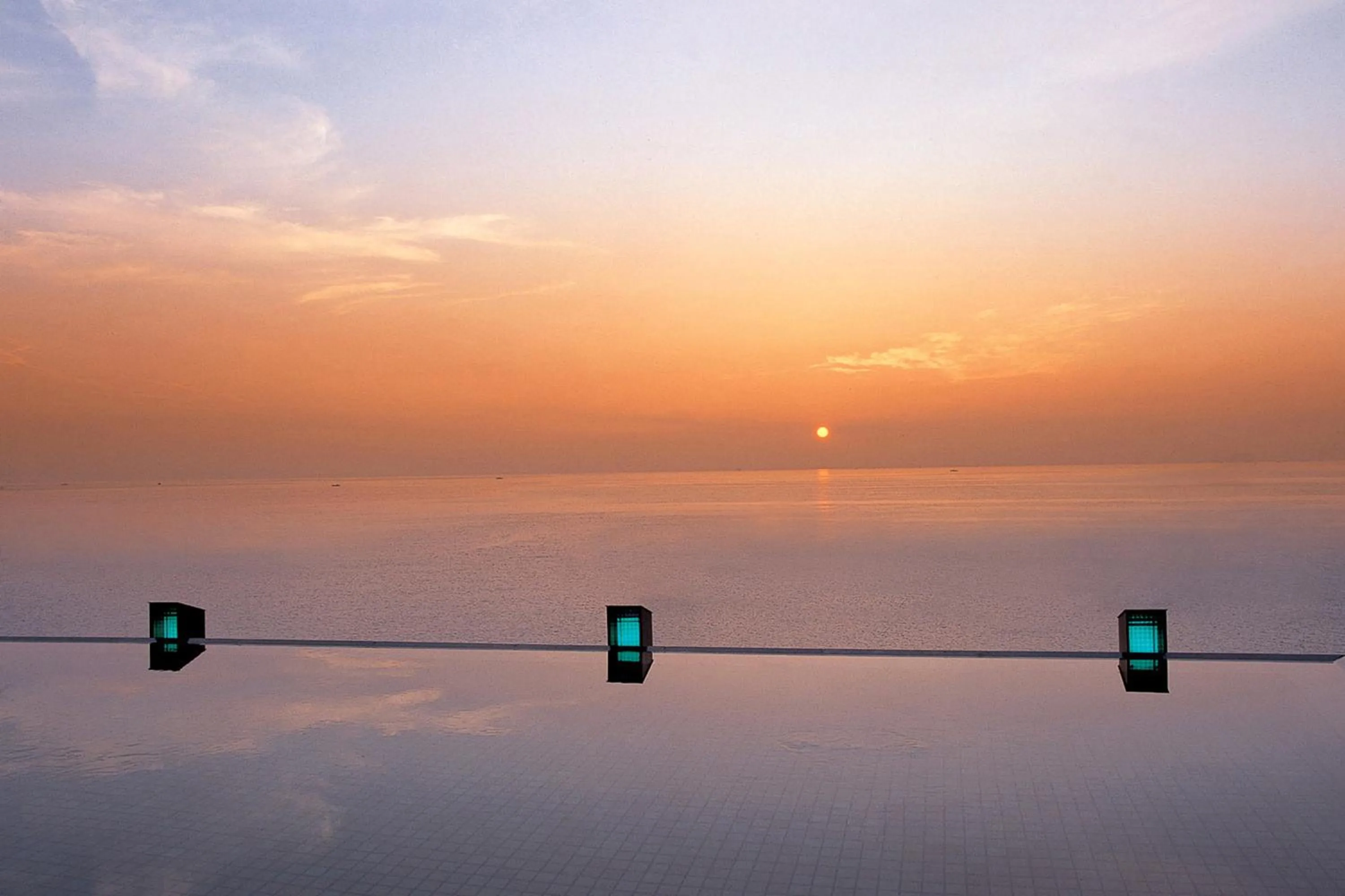 Hot Spring Bath in Hanagoyomi