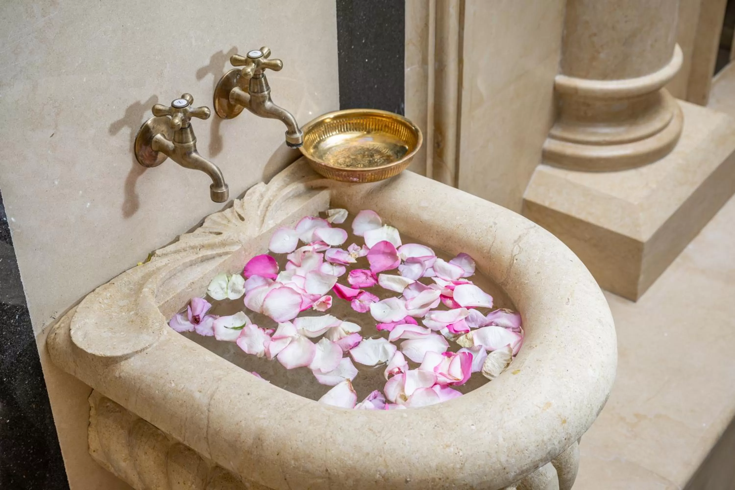 Property building in The Venue Jeddah Corniche