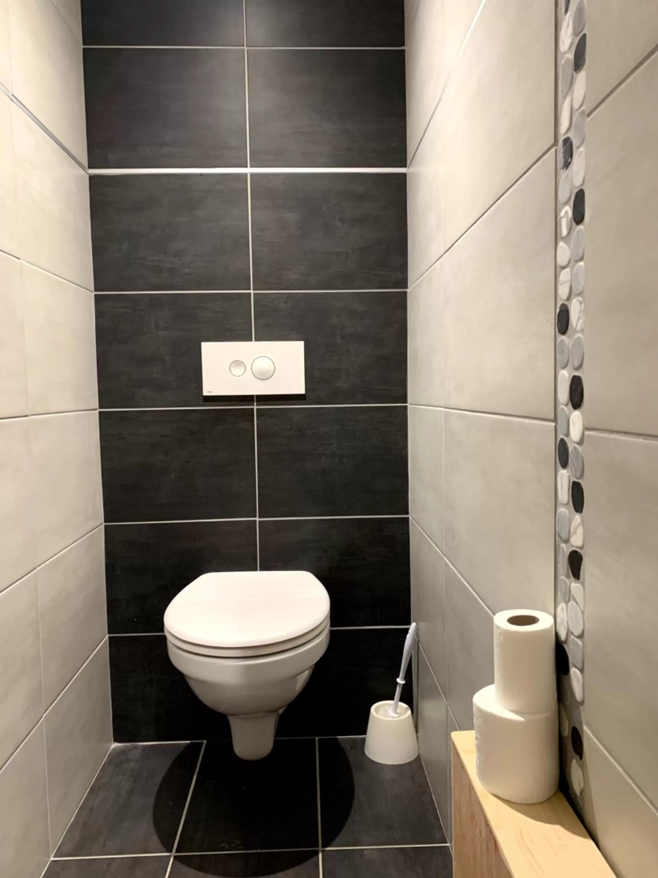 Photo of the whole room in Espace Morteau