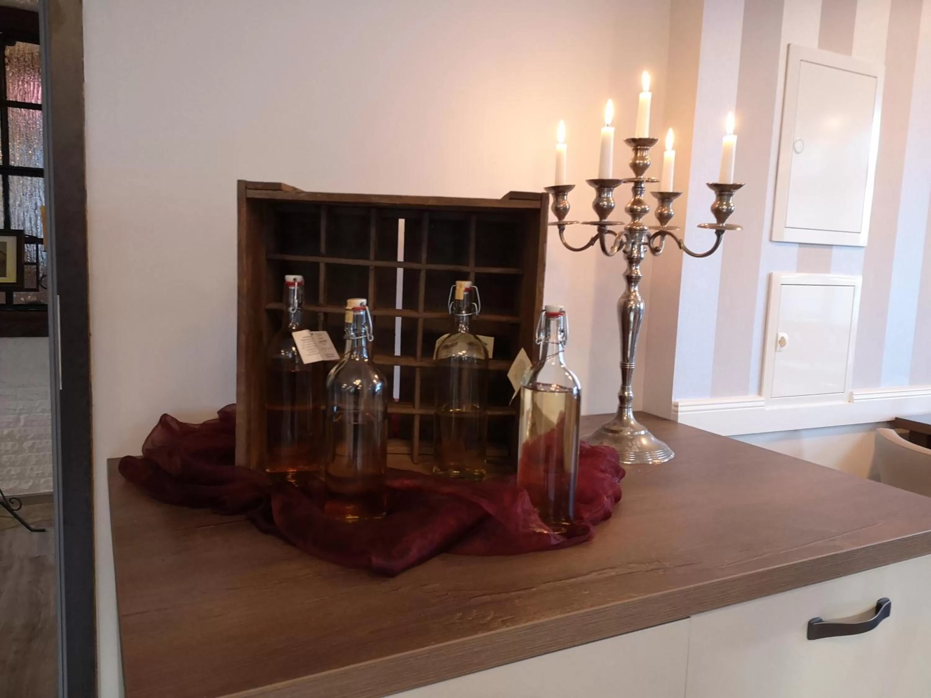 Hotel Steyerberger Hof