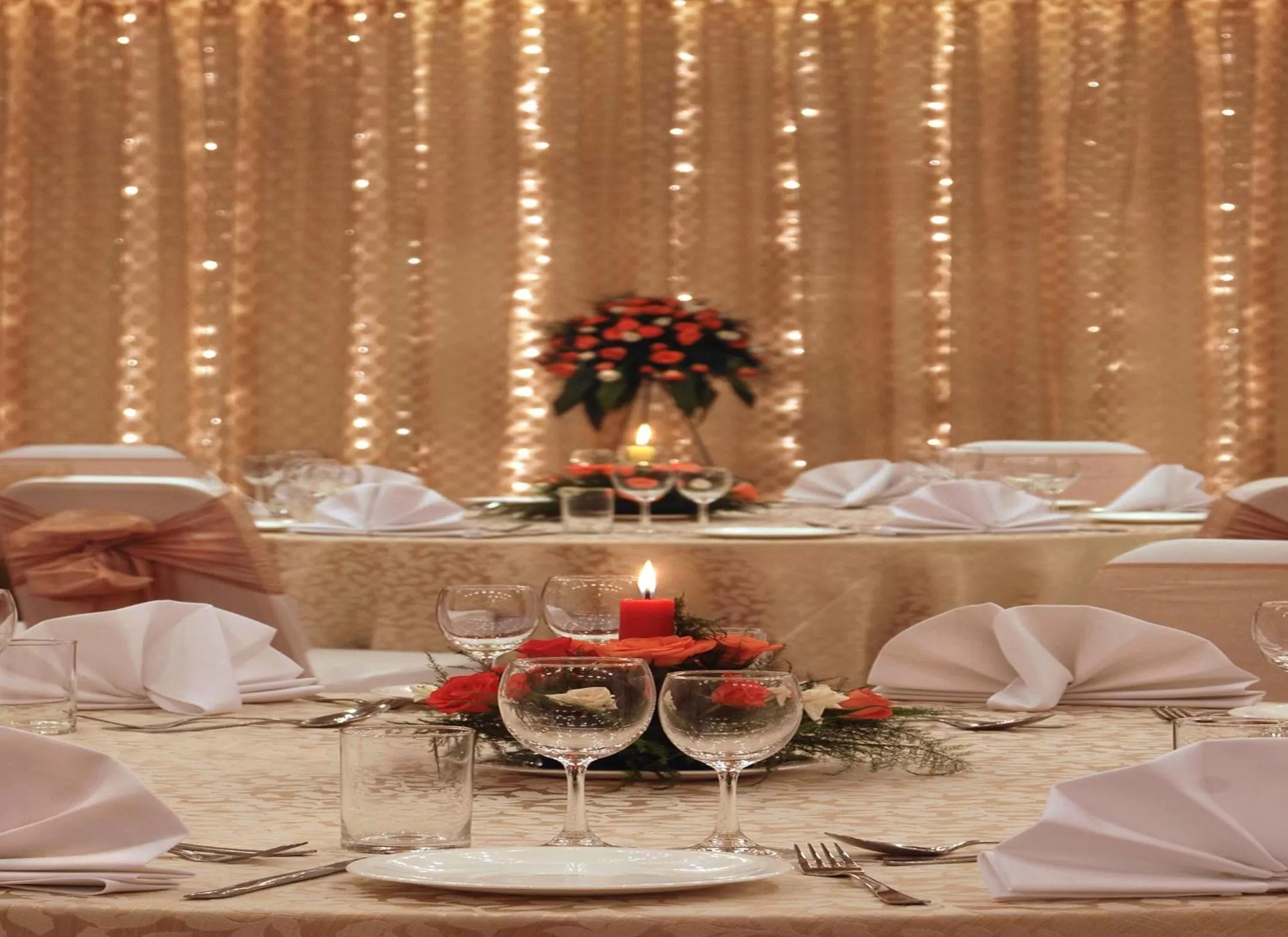 Meeting/conference room in Hometel Chandigarh