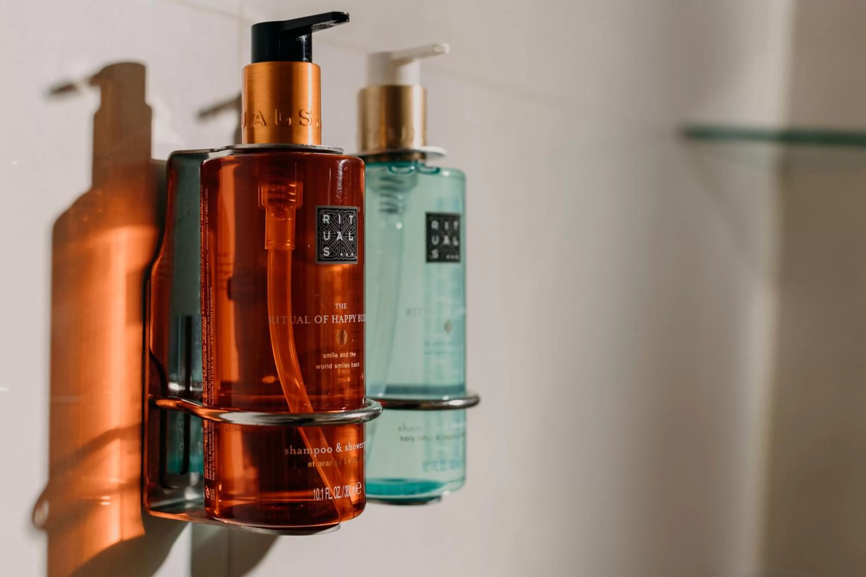 Bathroom in Hotel Forsthaus Nürnberg Fürth