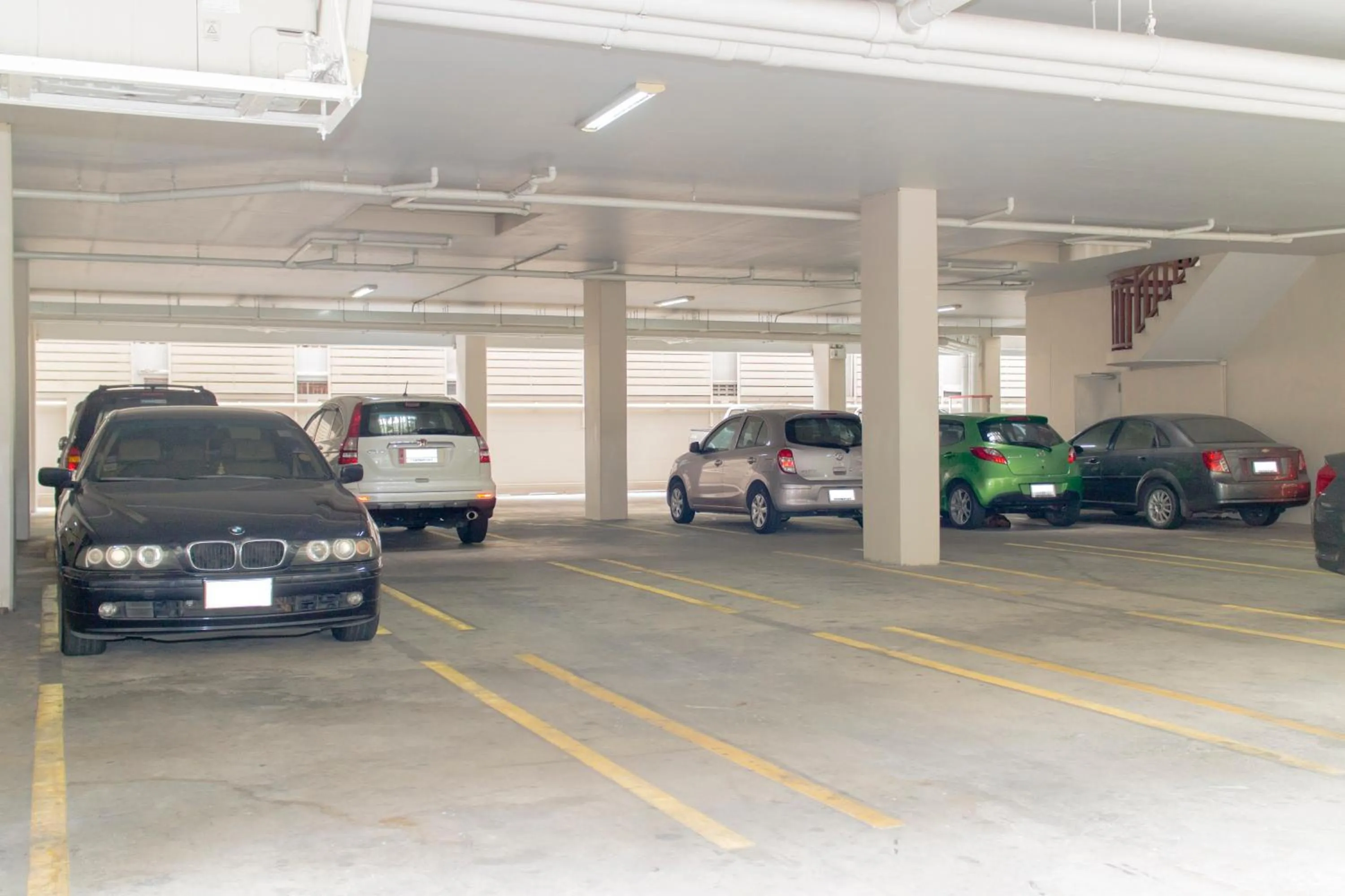 Other in K.V.Mansion