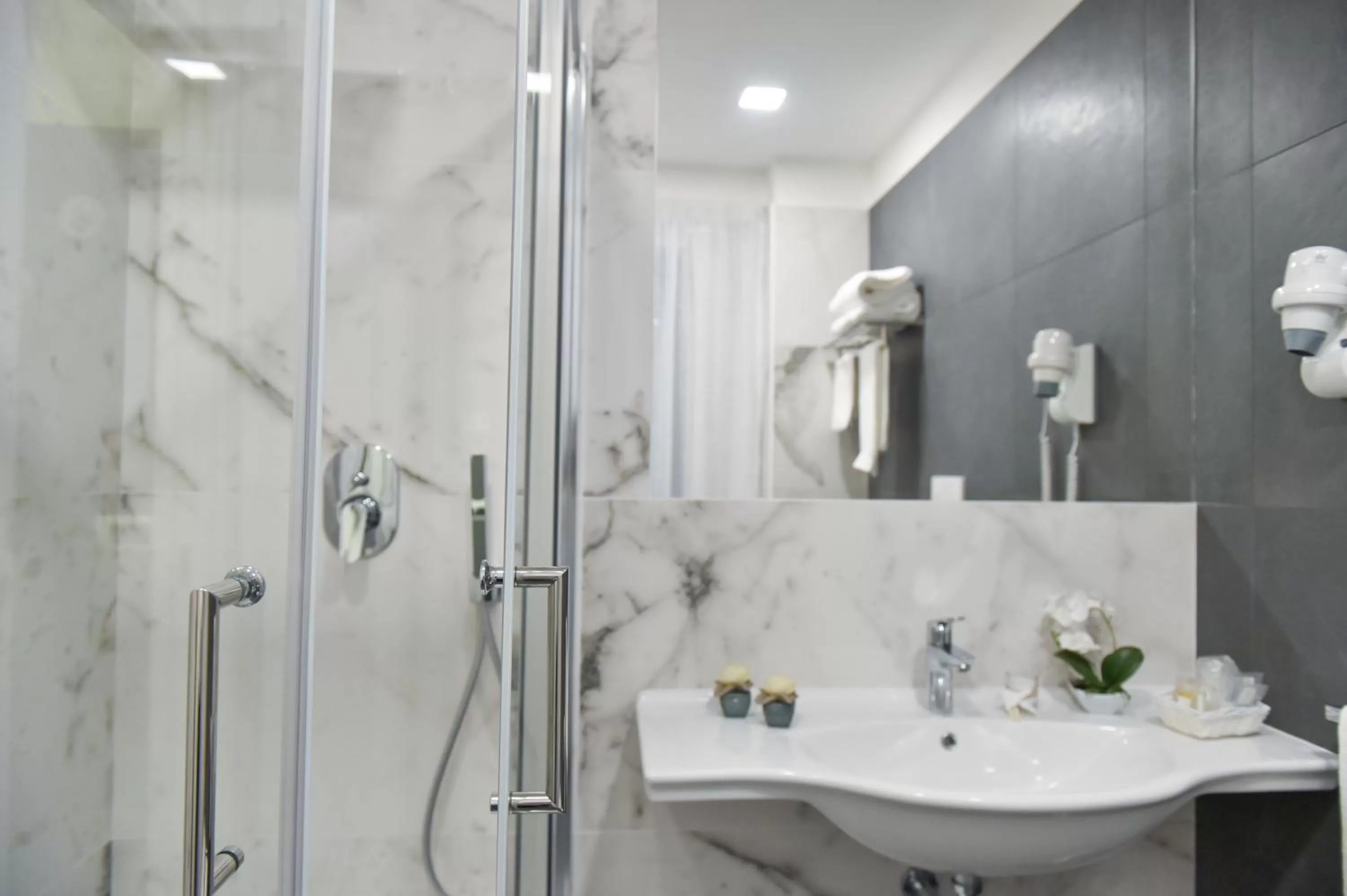 Pompei Inn Ruins B&B Luxury Suite