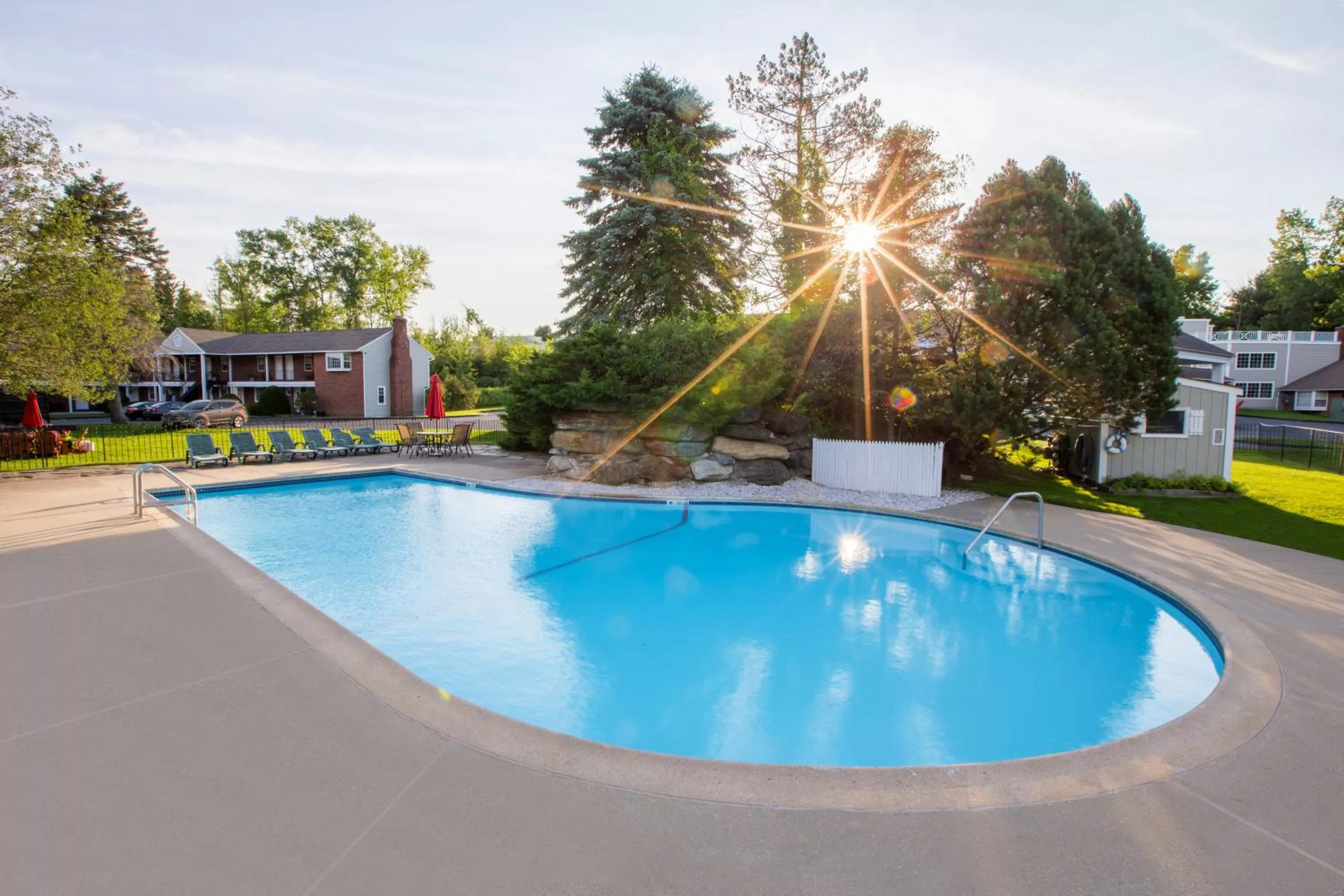 The Yankee, Trademark Collection by Wyndham