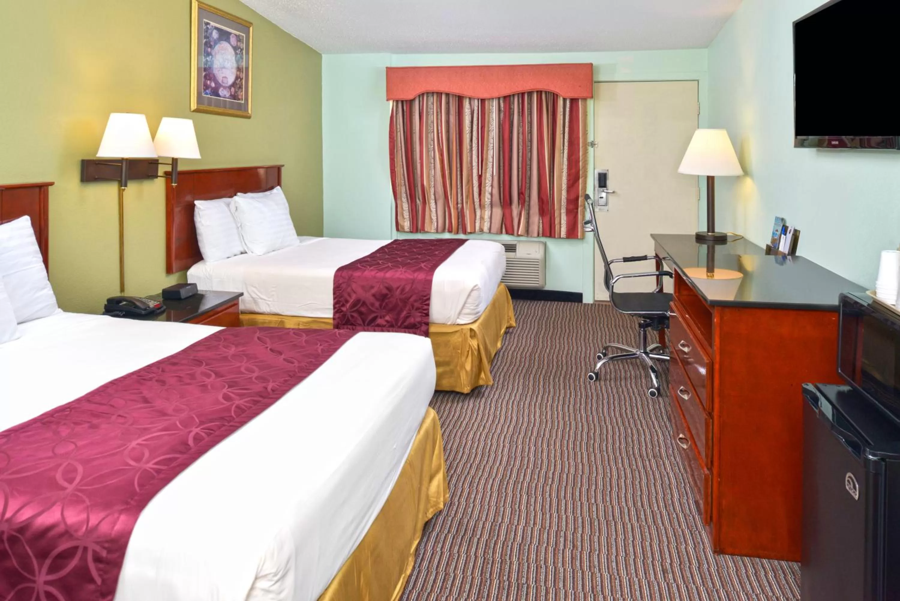 Americas Best Value Inn Smithtown/Long Island