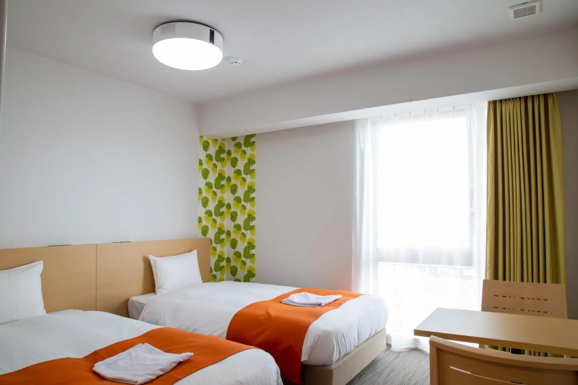 Photo of the whole room, Bed in Hotel Sobial Namba Daikokucho