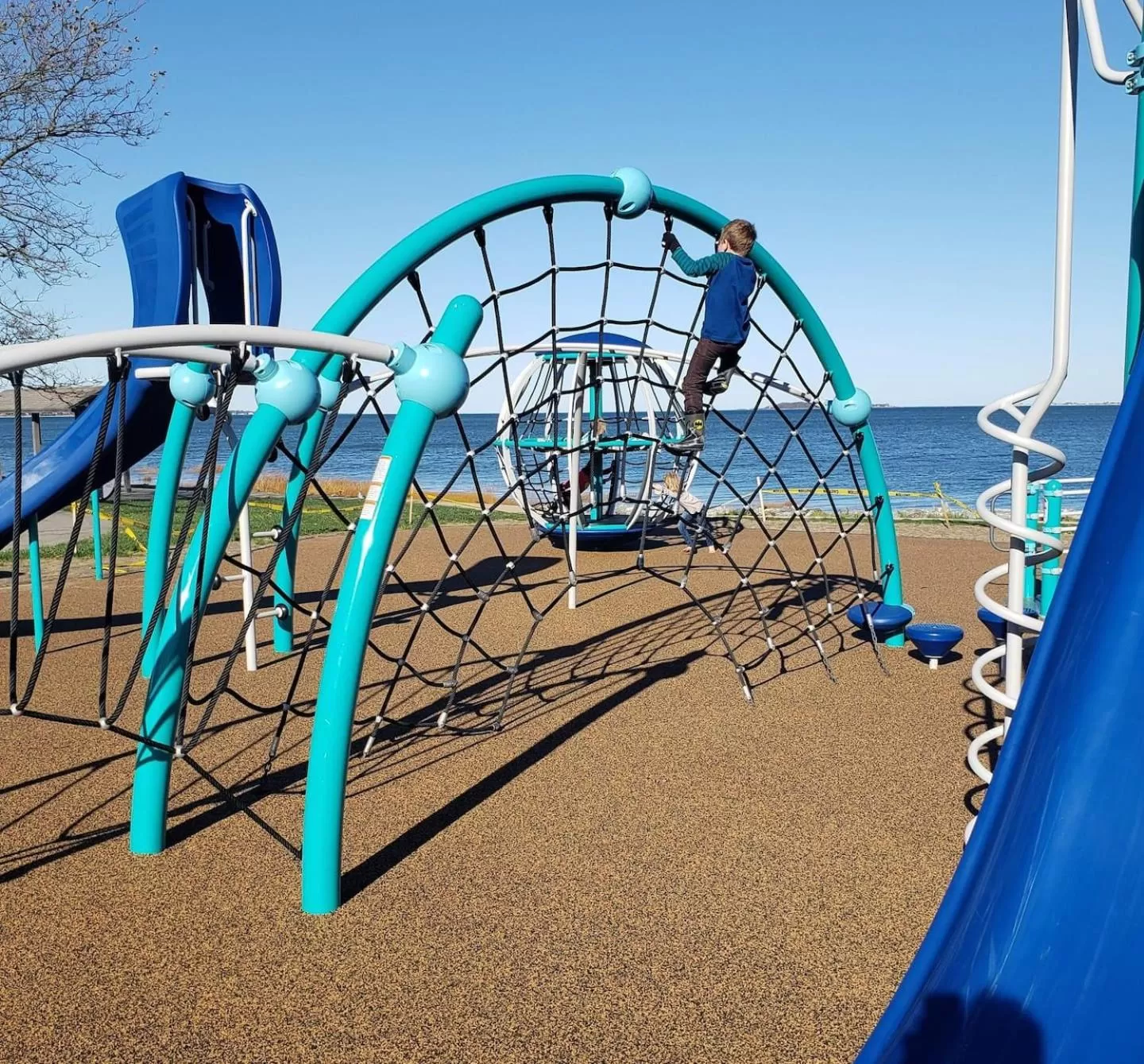 Harbourtown Suites on Plymouth Harbor