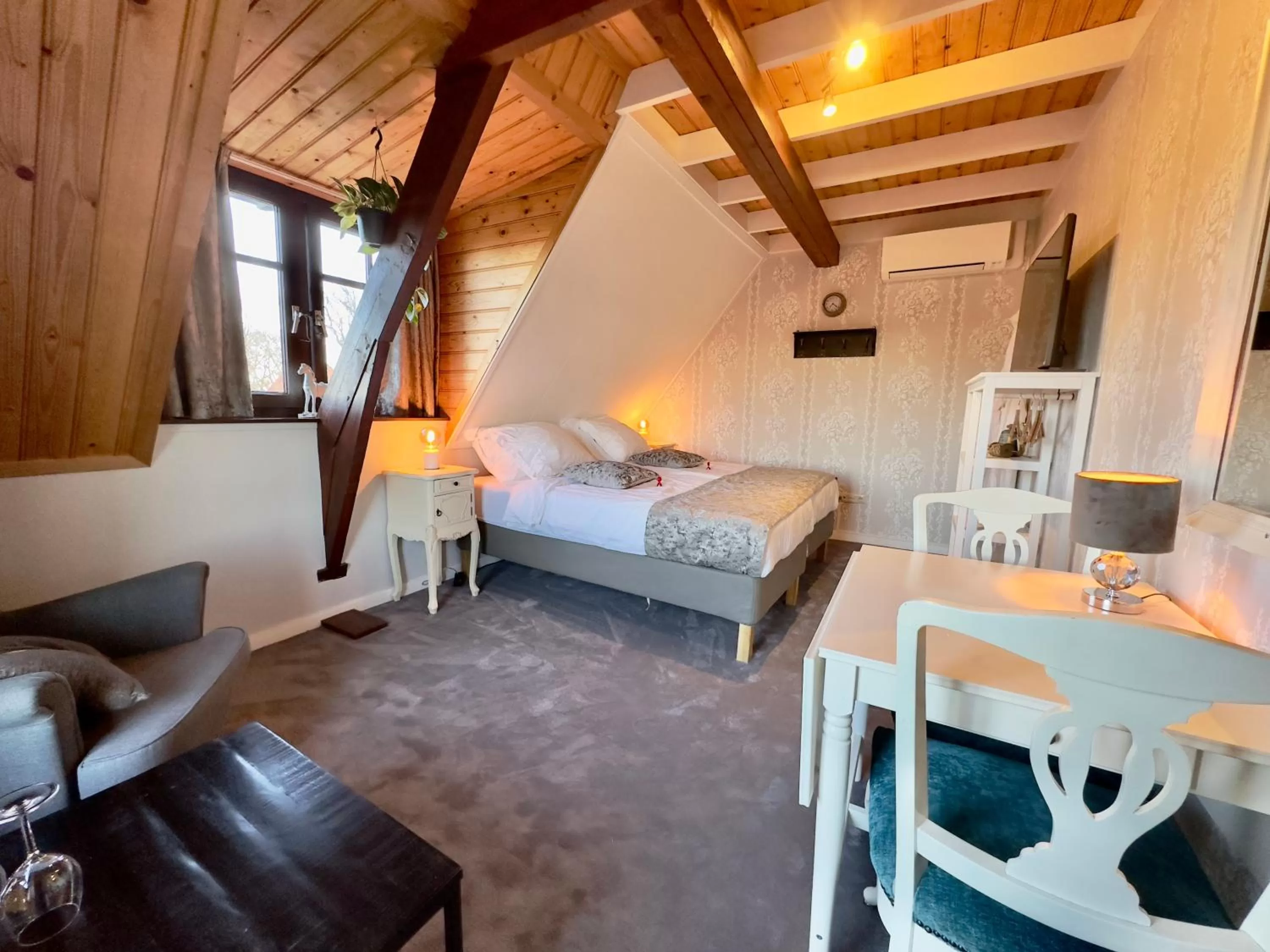 Villa Steenwyck Giethoorn