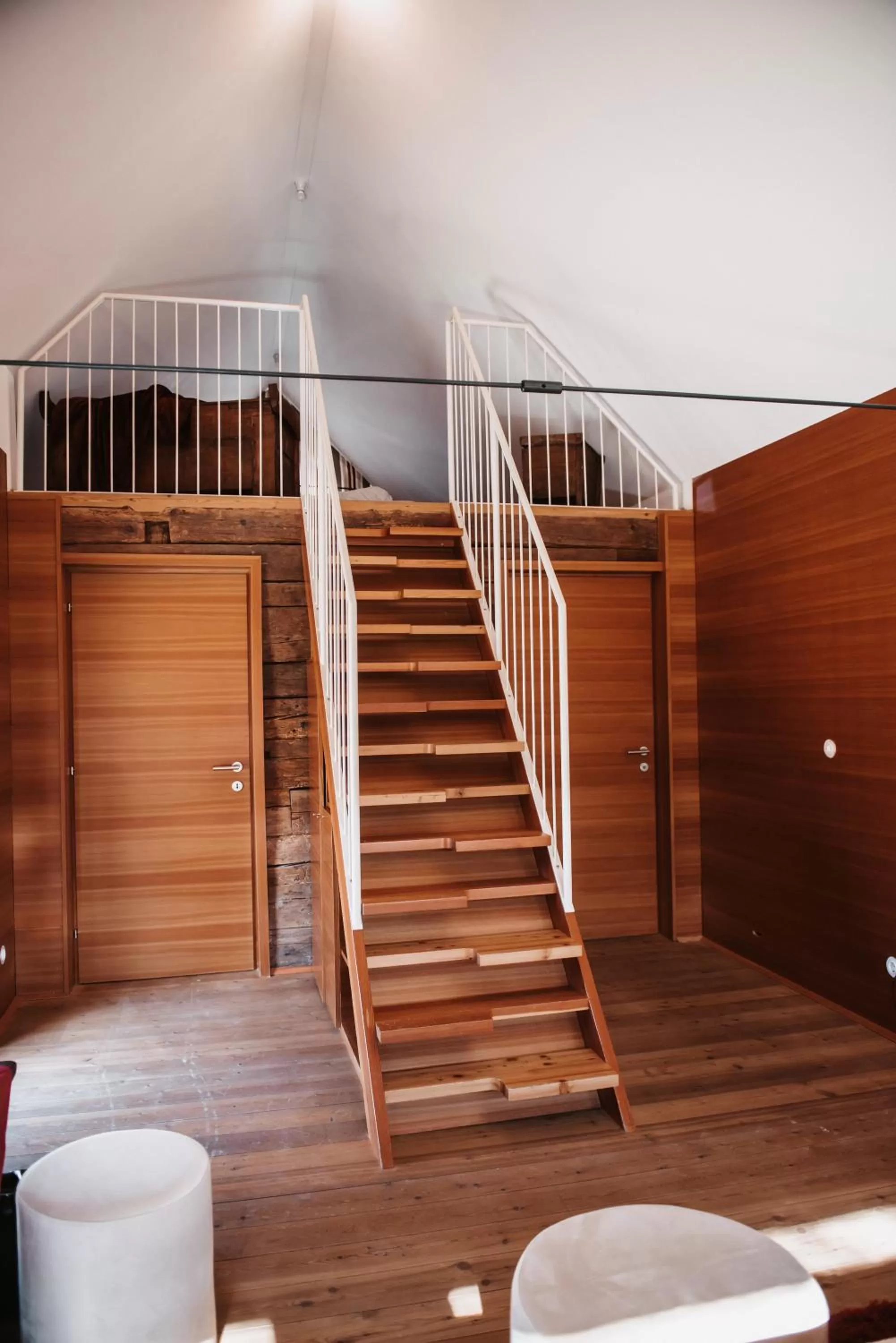 Photo of the whole room in Schloss Gamlitz