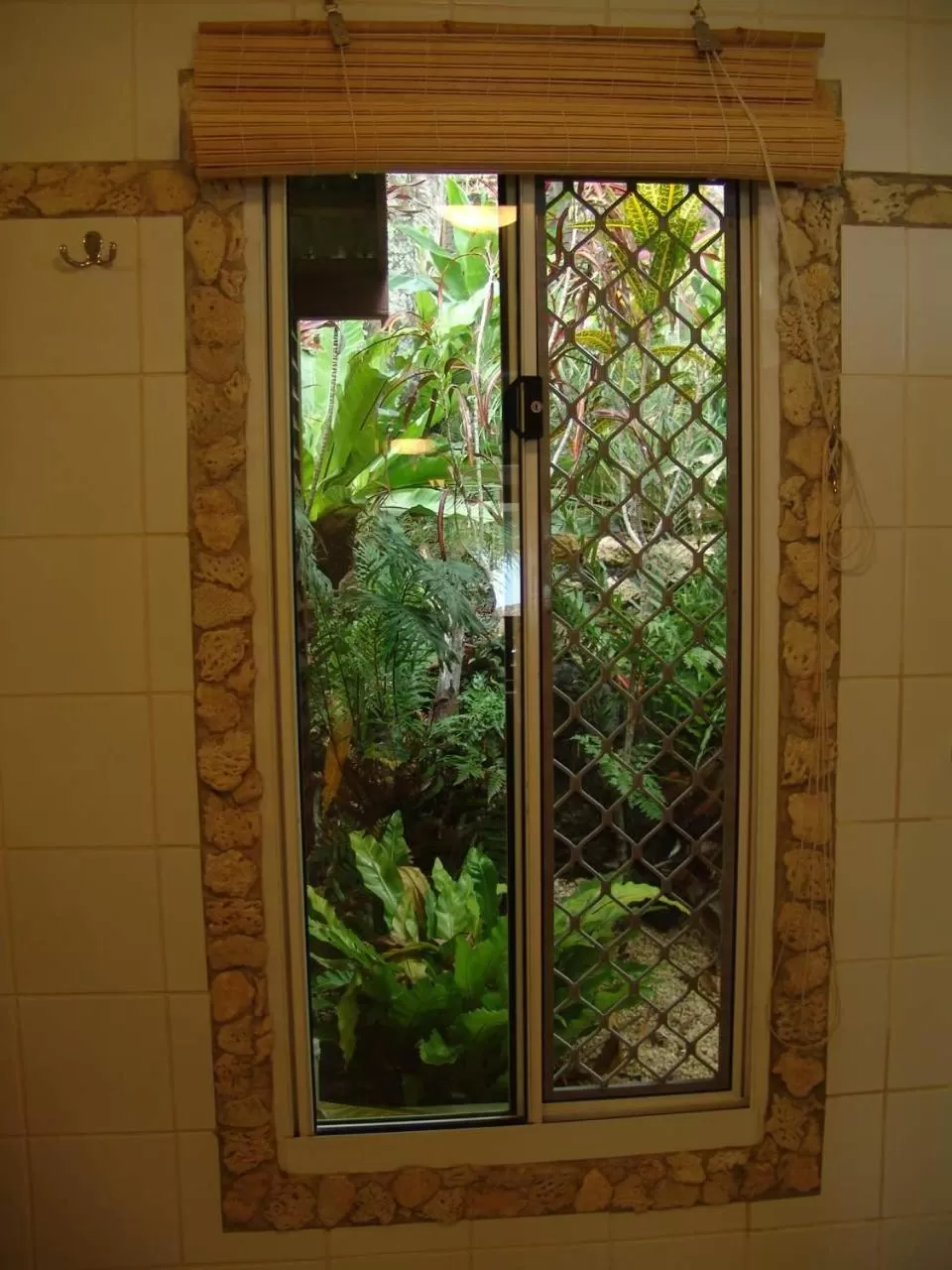 Day in Seachange Lodge