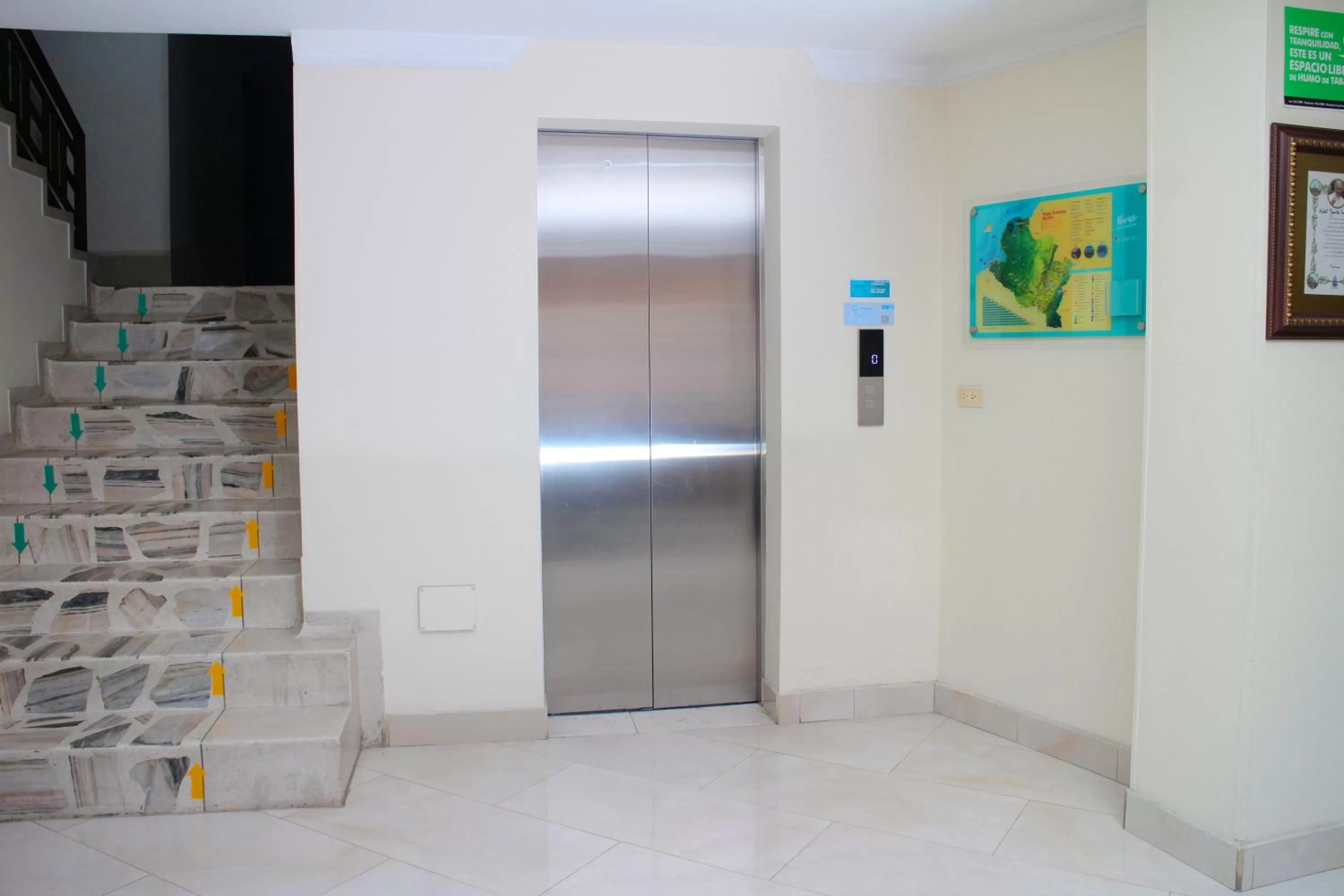 Hotel Santa Isabel 2