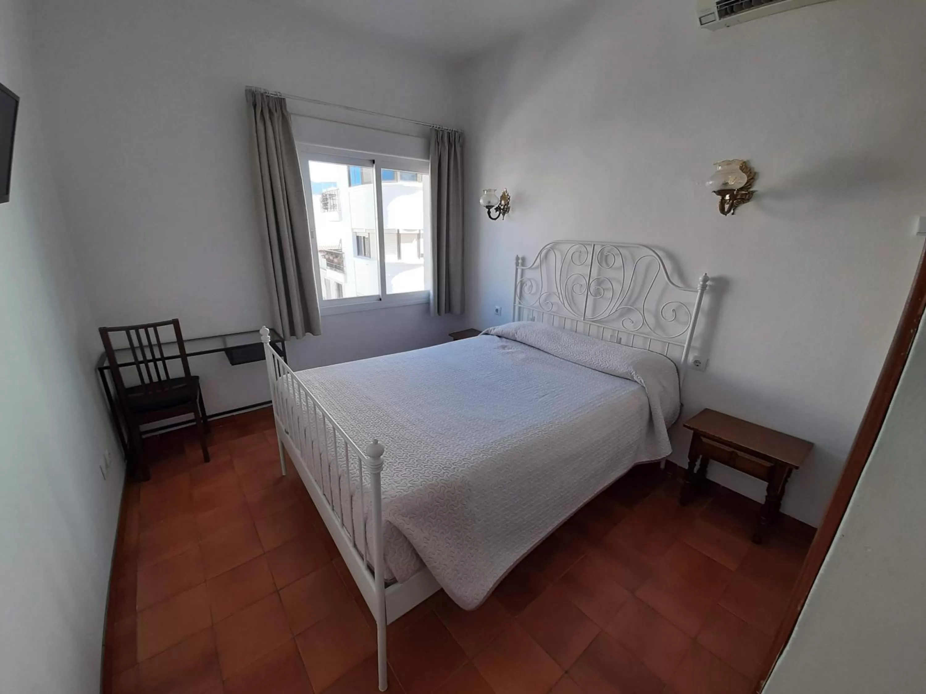 Standard Double or Twin Room in Hotel Buenavista