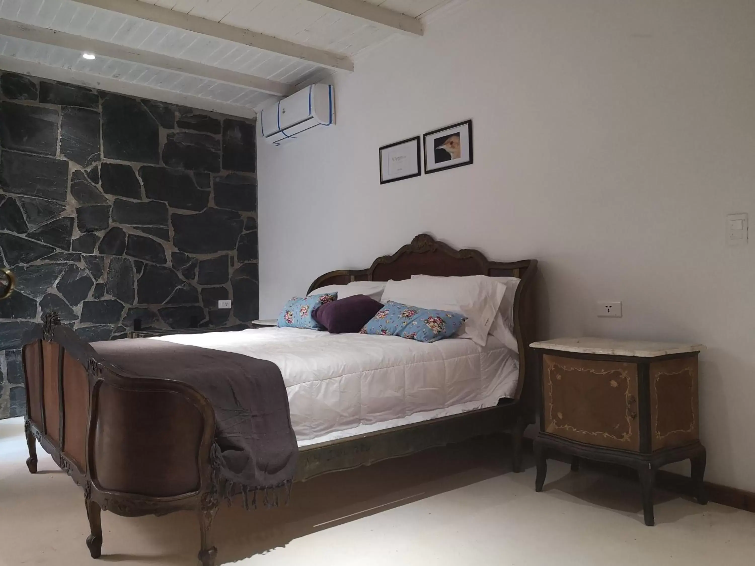 Double Room in Rincón Escondido B&B Double Room in Rincón Escondido B&B