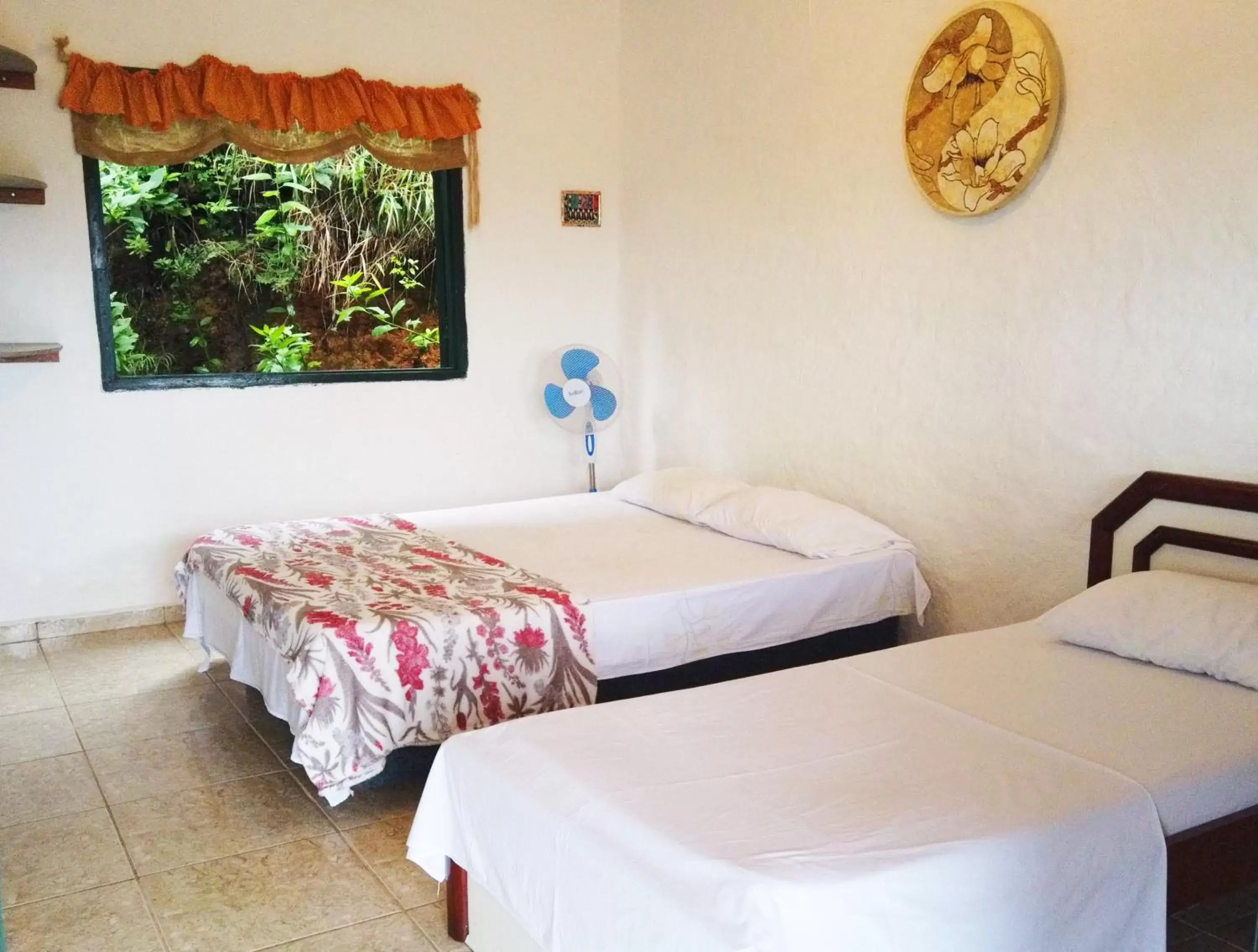 Standard Suite in Pousada Spa Saúde Melhor Standard Suite in Pousada Spa Saúde Melhor