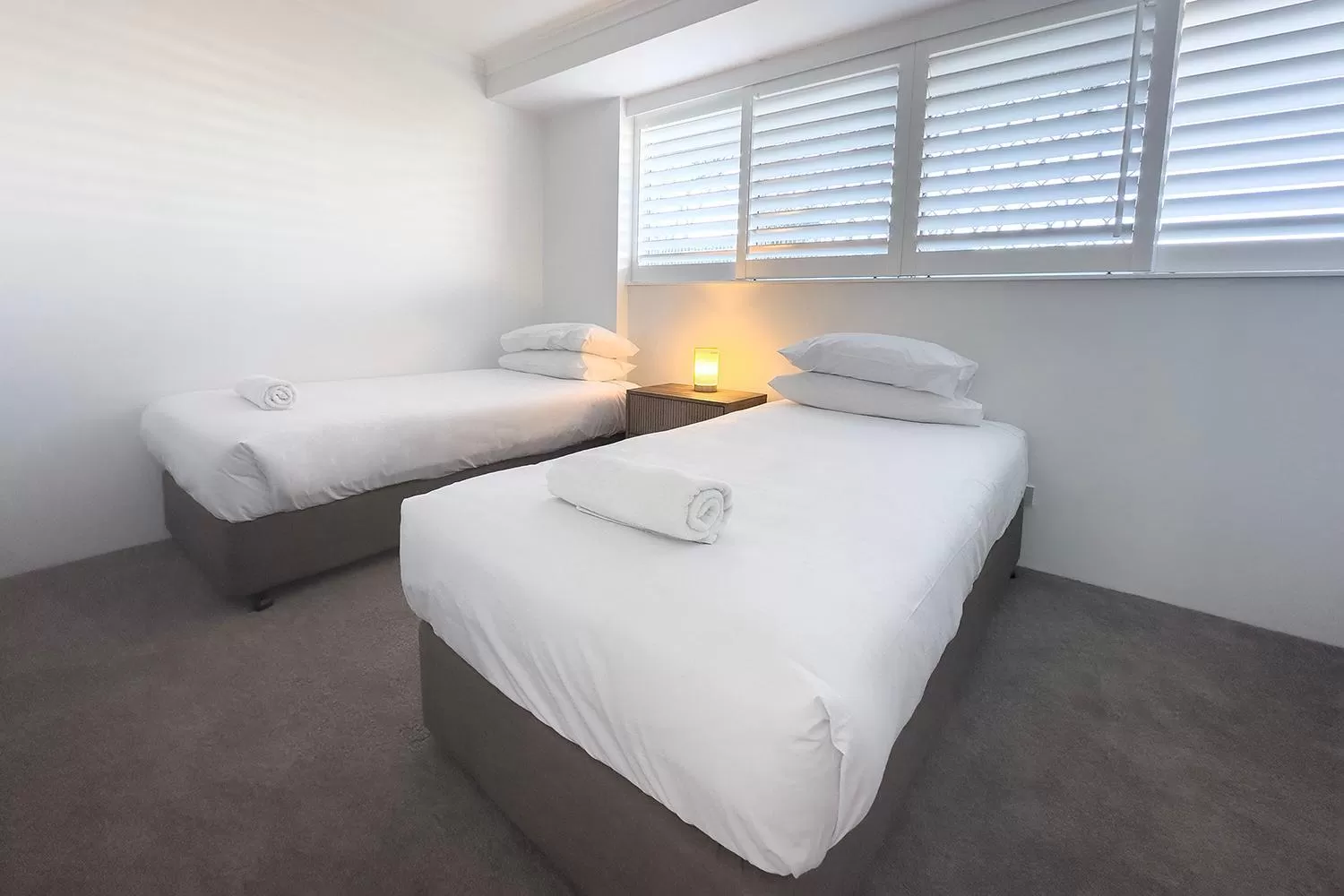 Bedroom, Bed in ULTIQA Points North