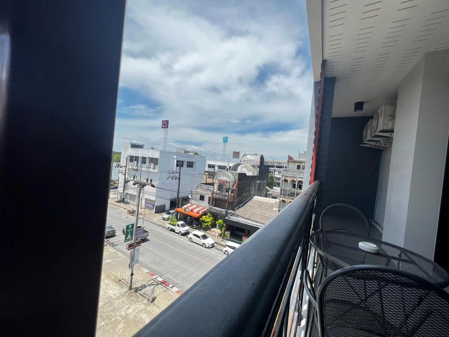 Srisawara Casa Hotel