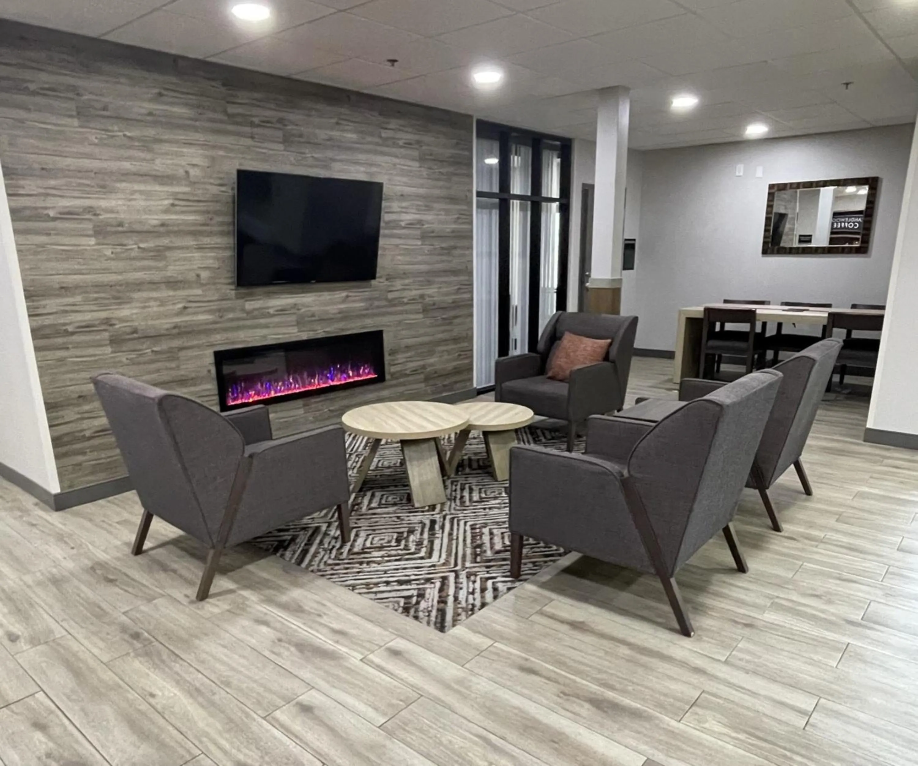 Property building in Candlewood Suites Tuscaloosa by IHG