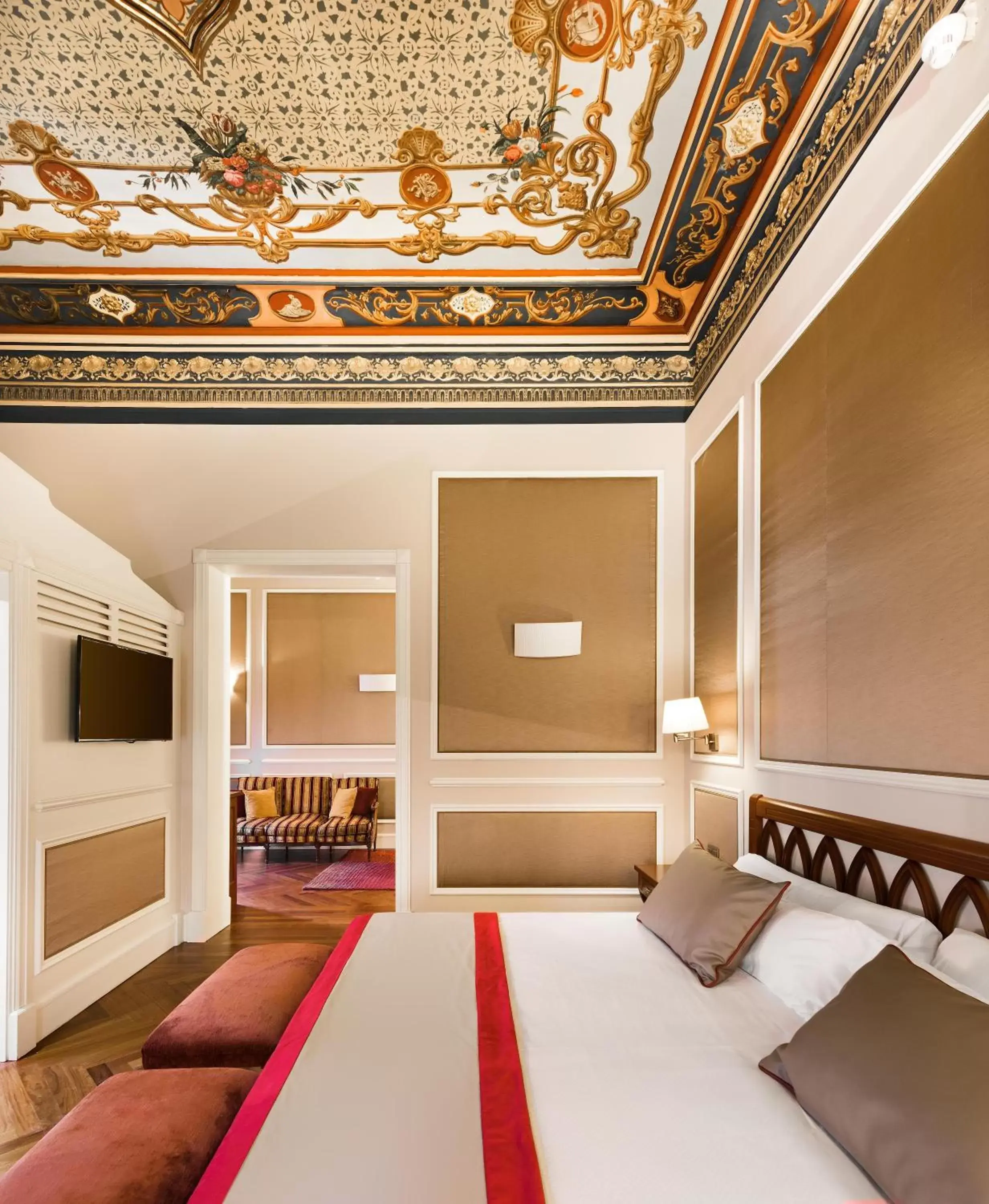 Suite in Catalonia Las Cortes Suite in Catalonia Las Cortes