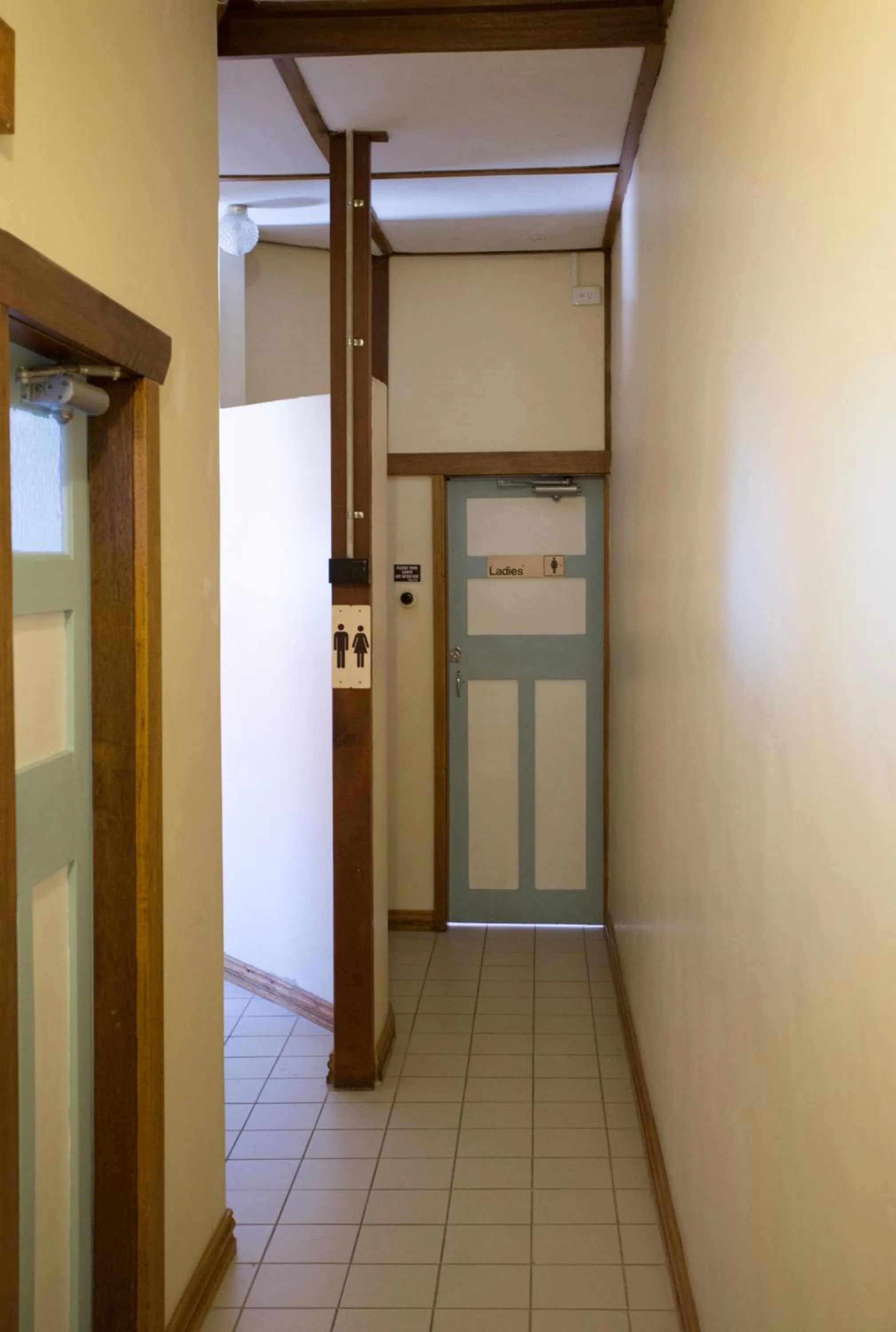 Katoomba Mountain Lodge