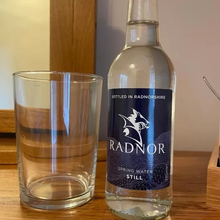 Drinks in The Cottage Inn