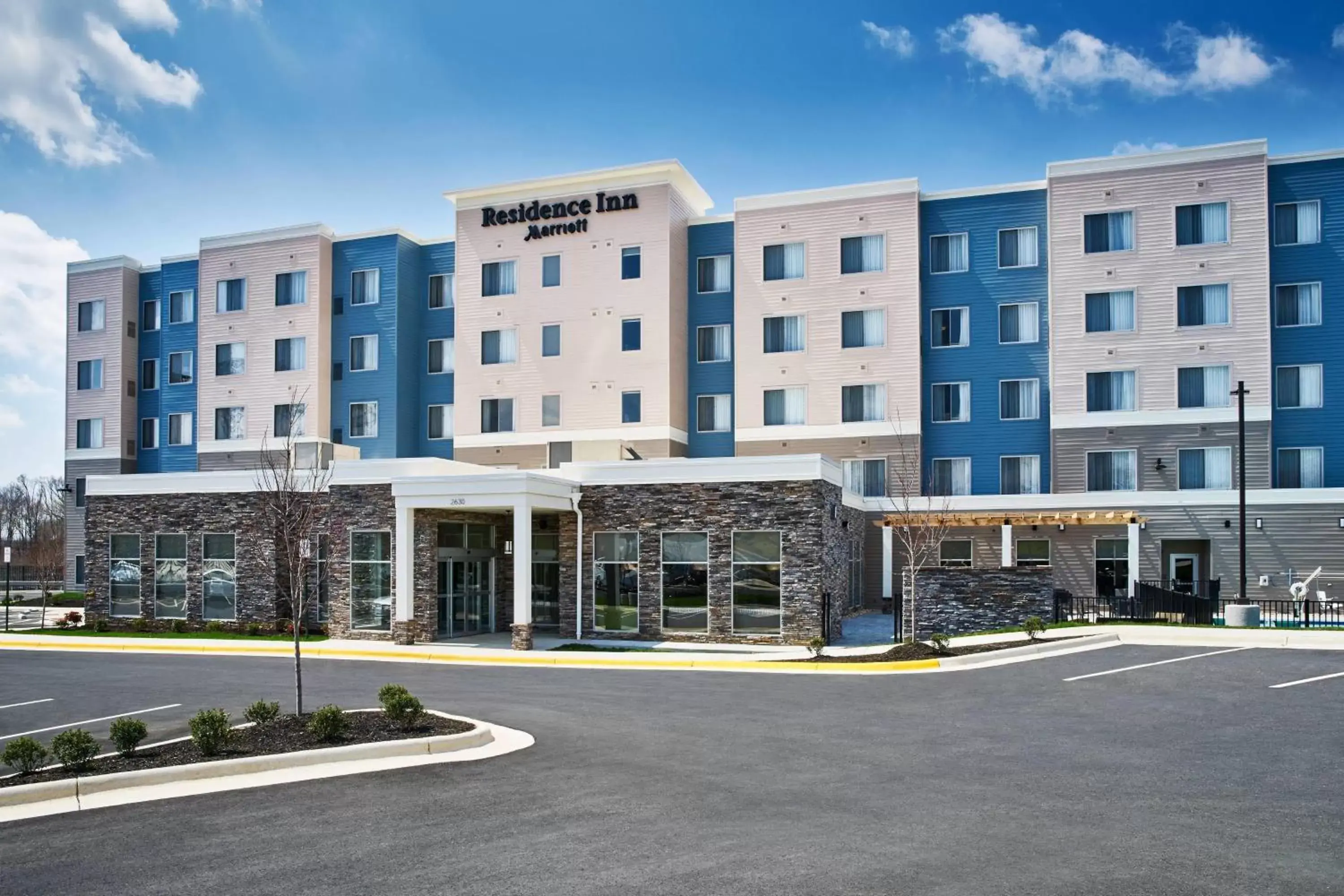 Residence Inn by Marriott Lynchburg Residence Inn by Marriott Lynchburg