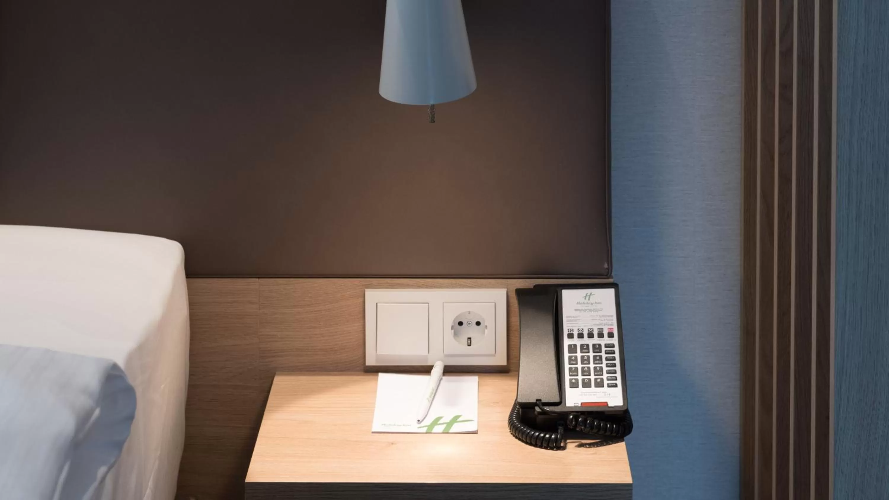 Photo of the whole room in Holiday Inn - Hamburg - Berliner Tor by IHG