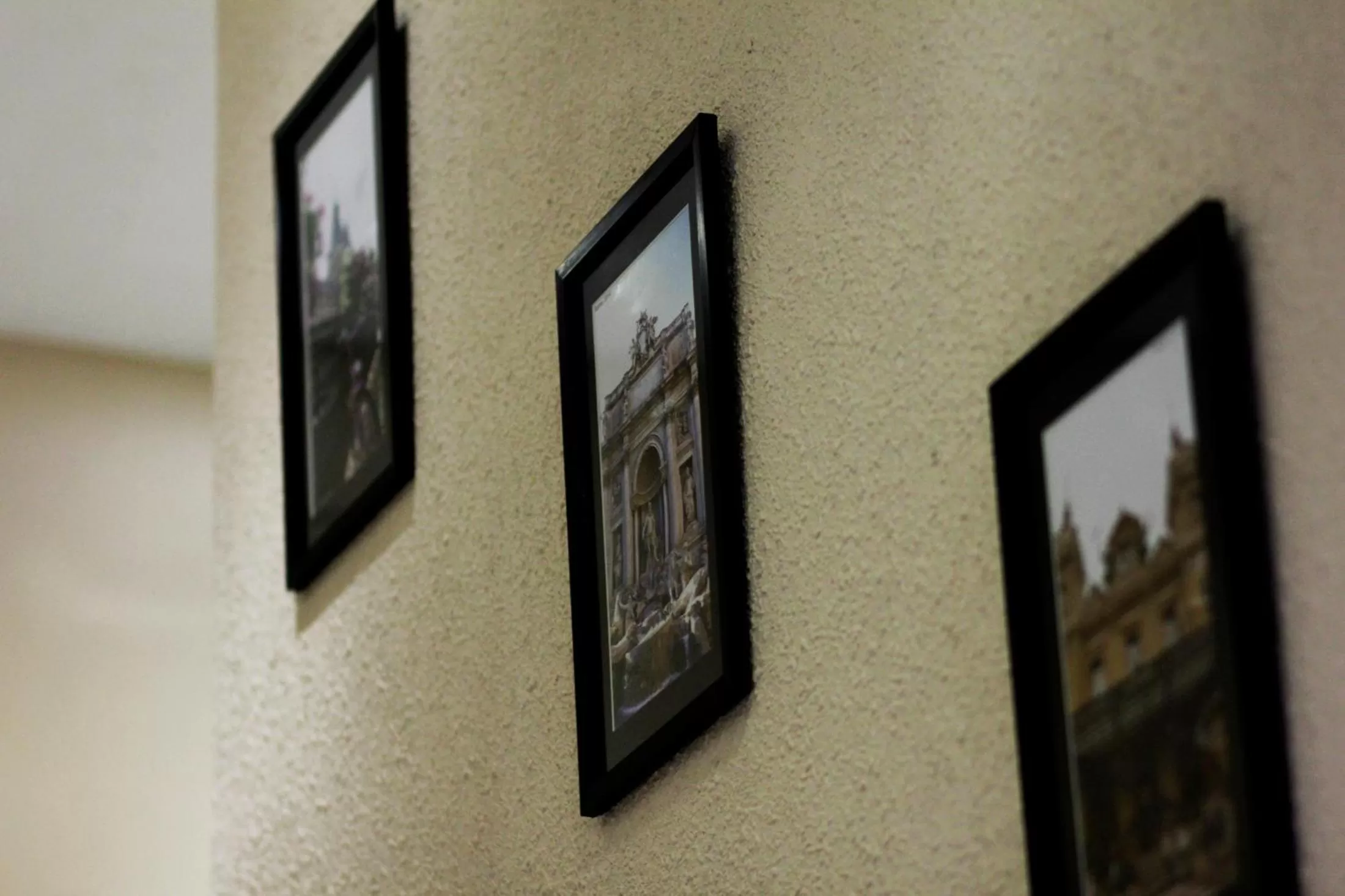 Property building in Muscatel Yavachi - 400 Mts from MG Marg