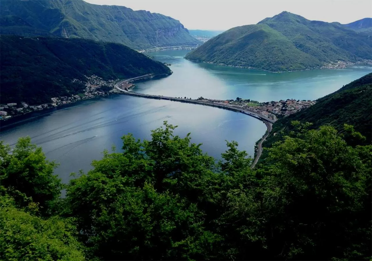 Hotel Dischma - FREE BUS AND TRAIN TICKET