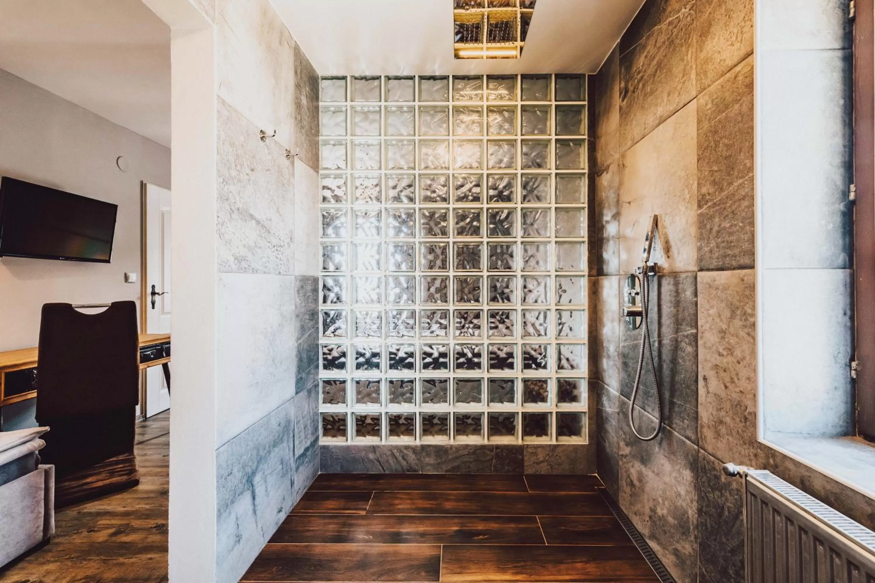 Resort Mlýn Černovice