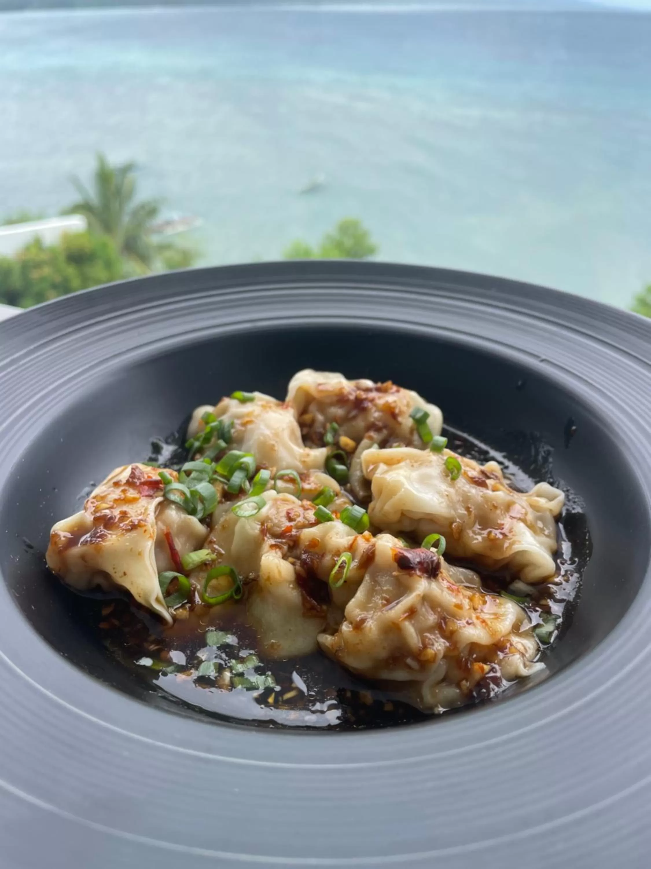 Lunch in Epic Suites Bohol ADULTS ONLY