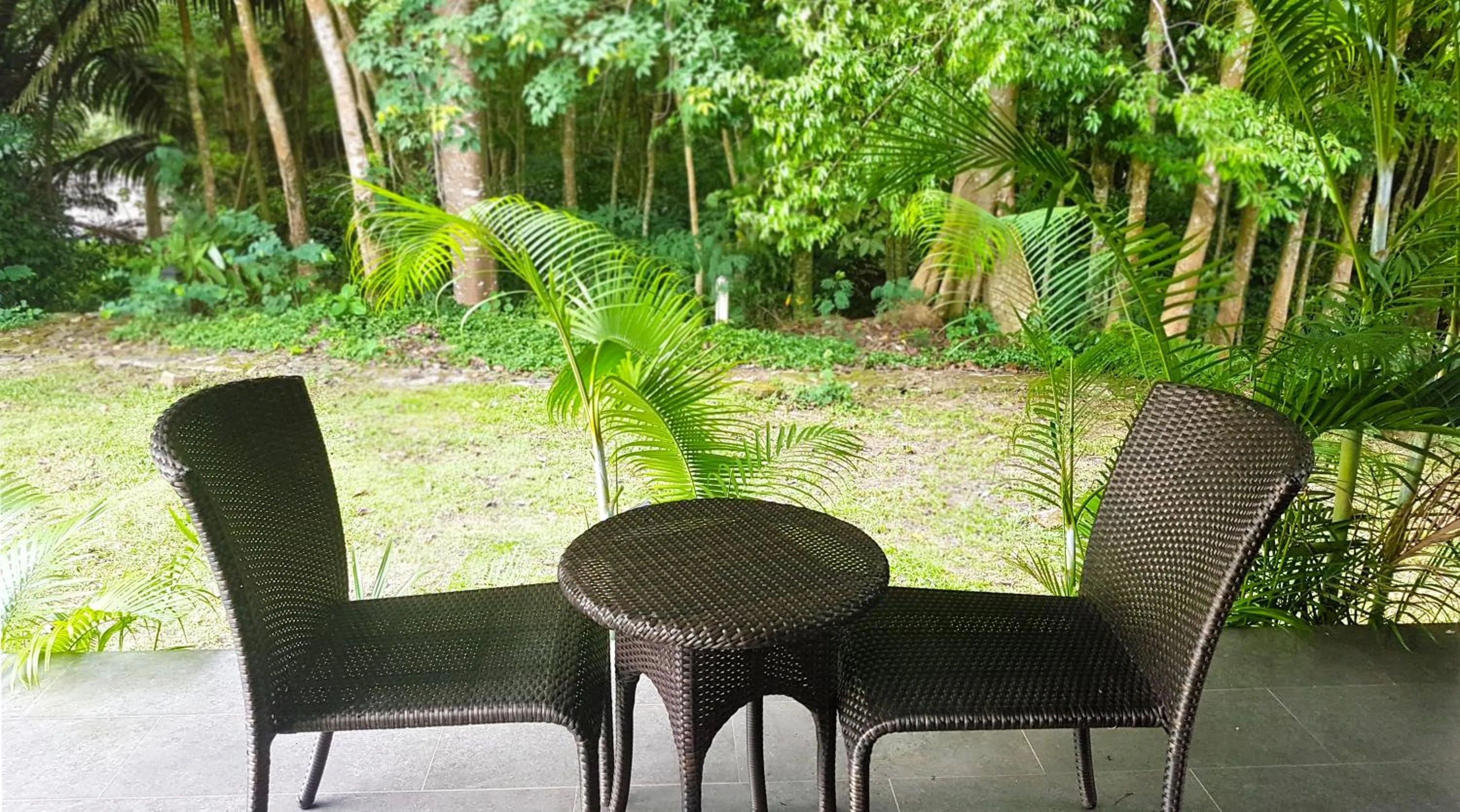 View (from property/room) in Brookside Valley Resort