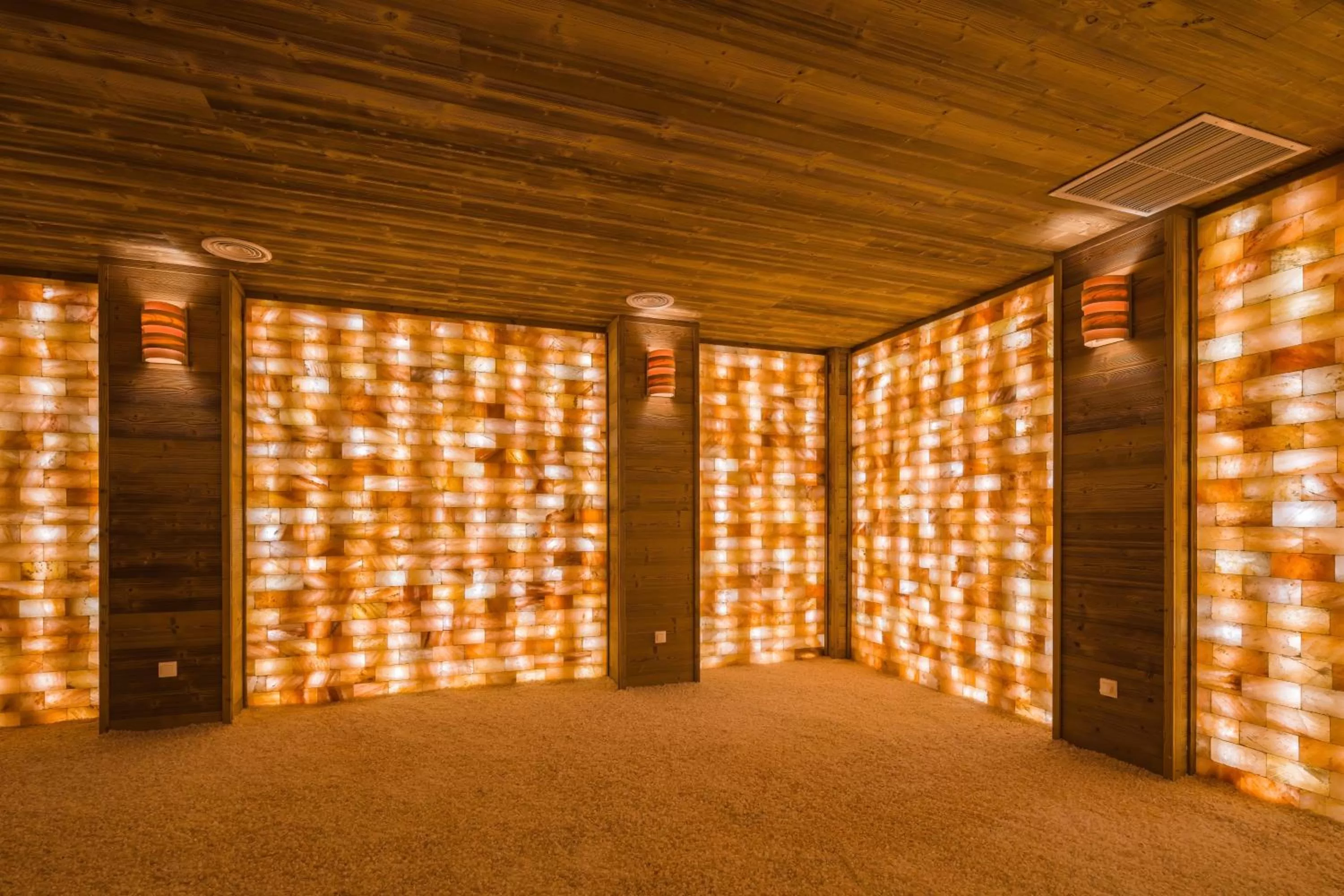 Activities in Sky Blue Hotel & Spa