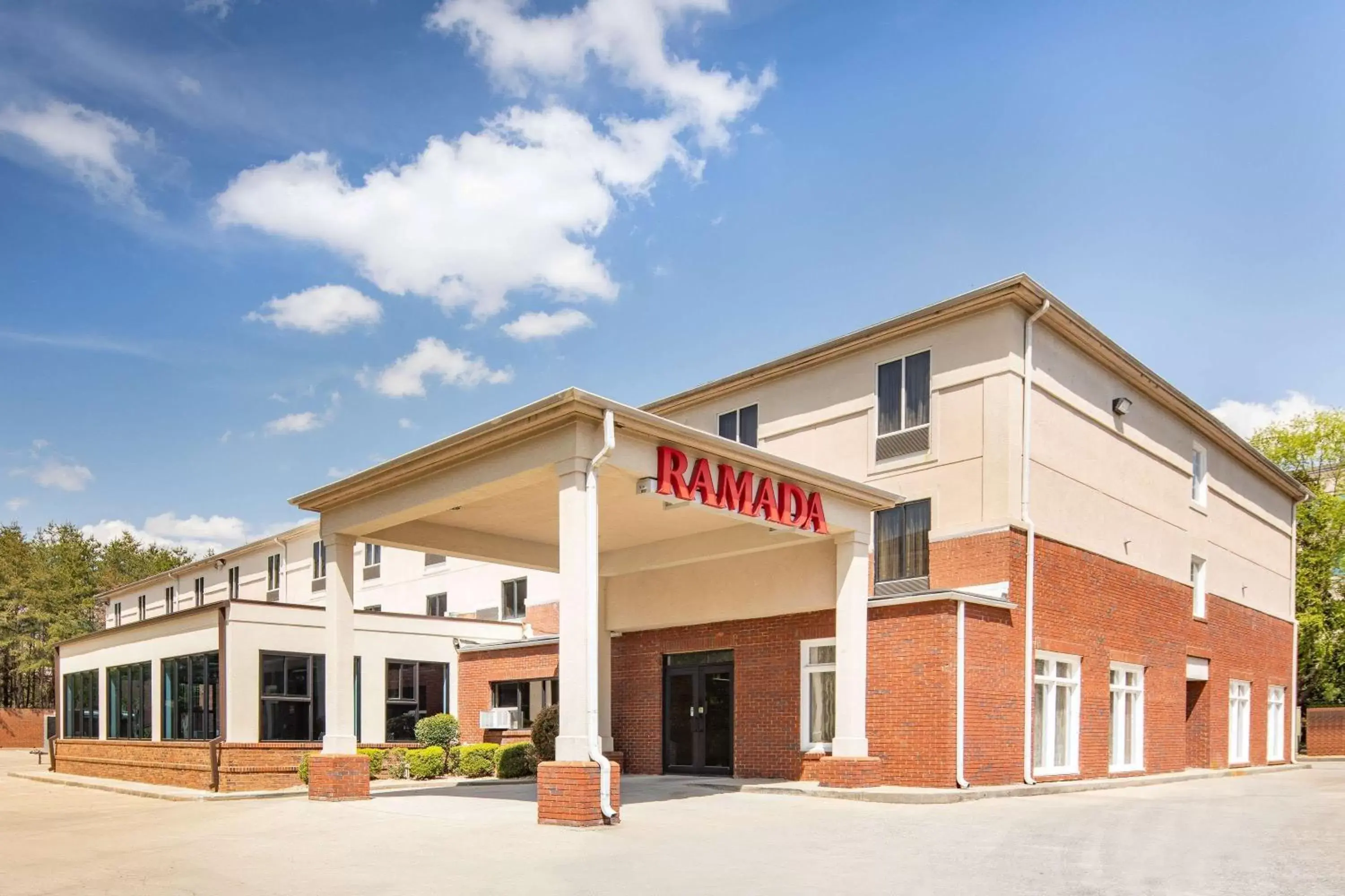 Ramada by Wyndham Alpharetta Atlanta North Ramada by Wyndham Alpharetta Atlanta North