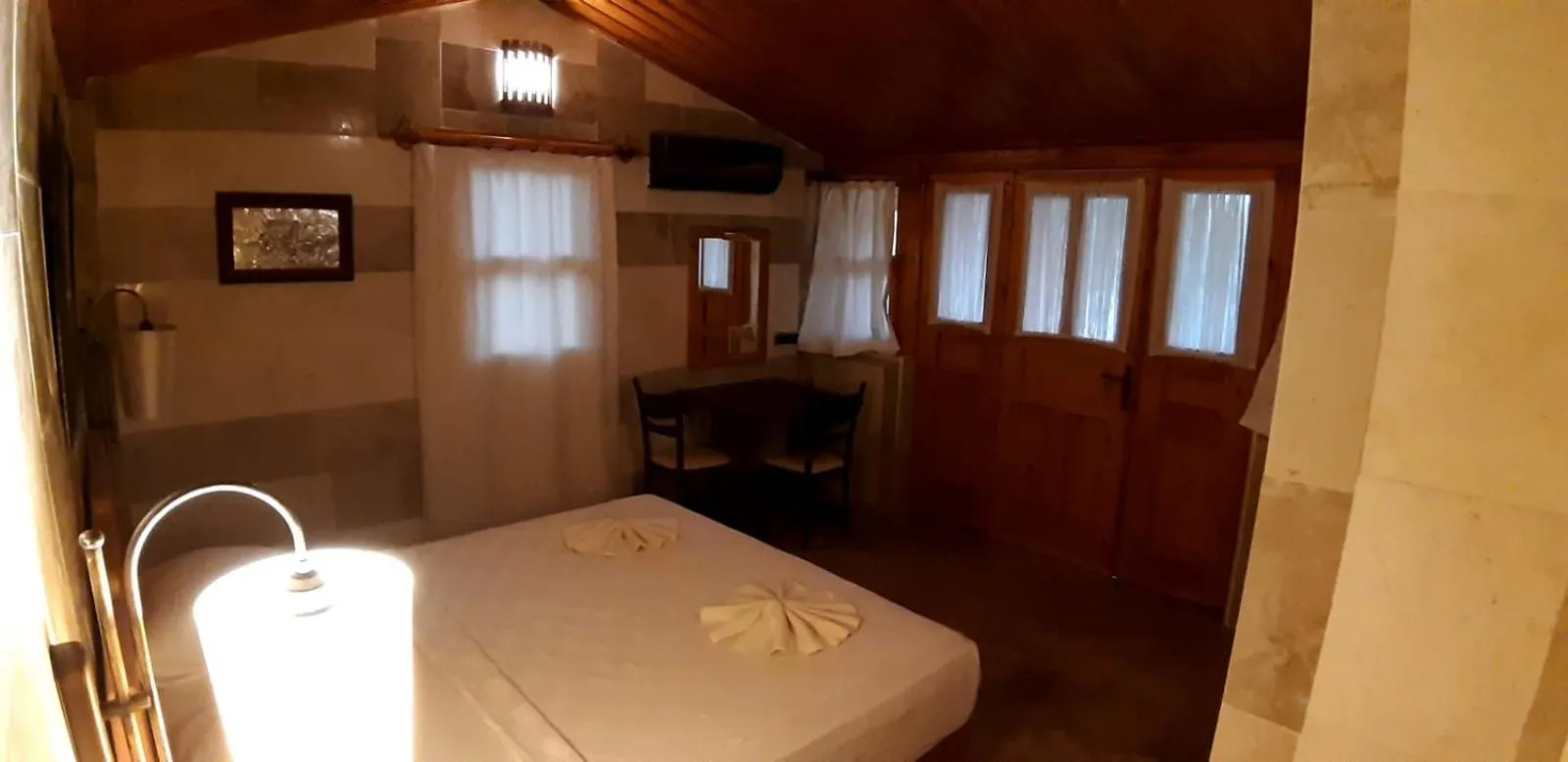 Bedroom in Bc Spa Hotel