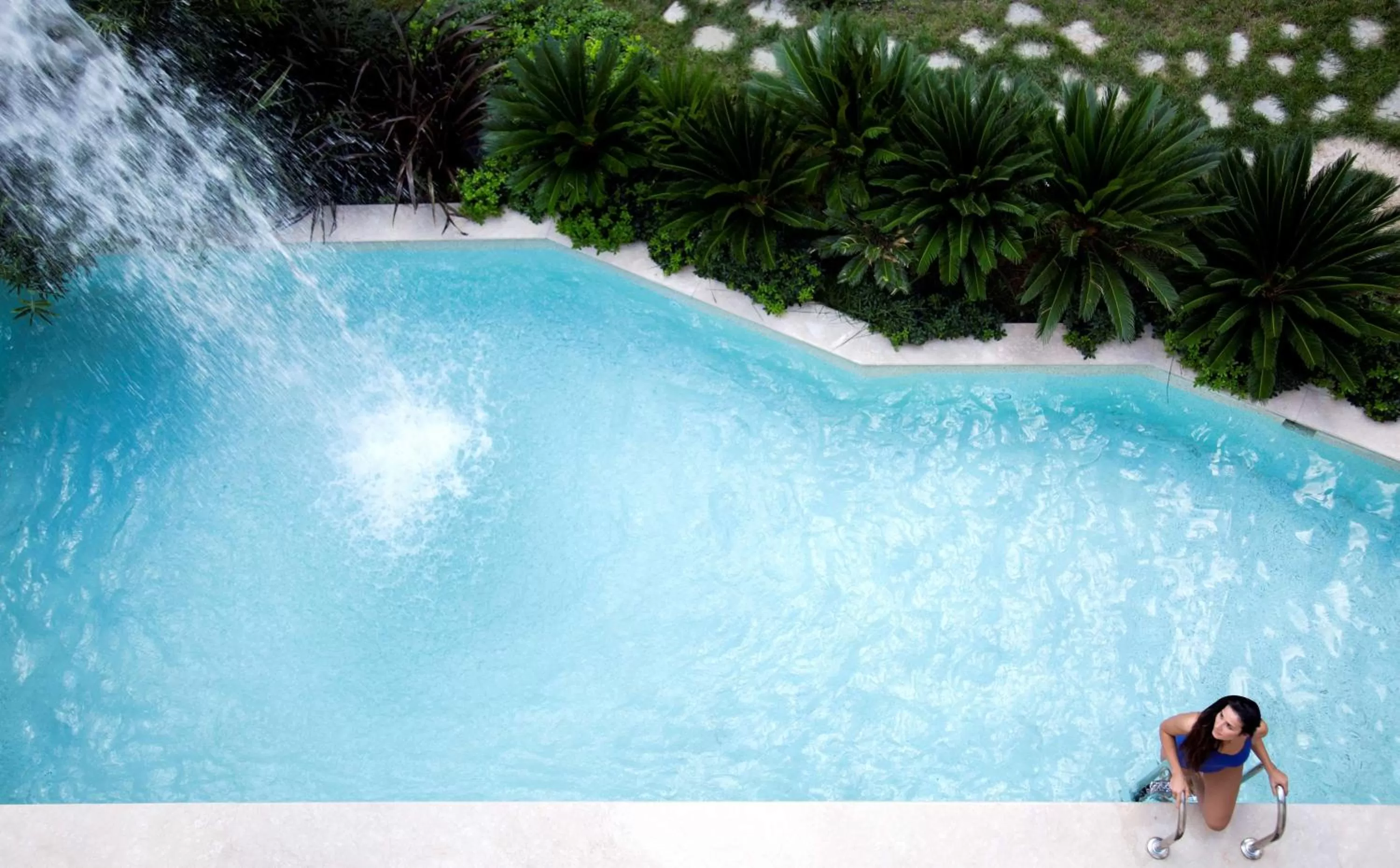 Spa and wellness centre/facilities in Radisson Blu Hotel & Spa, Istanbul Tuzla