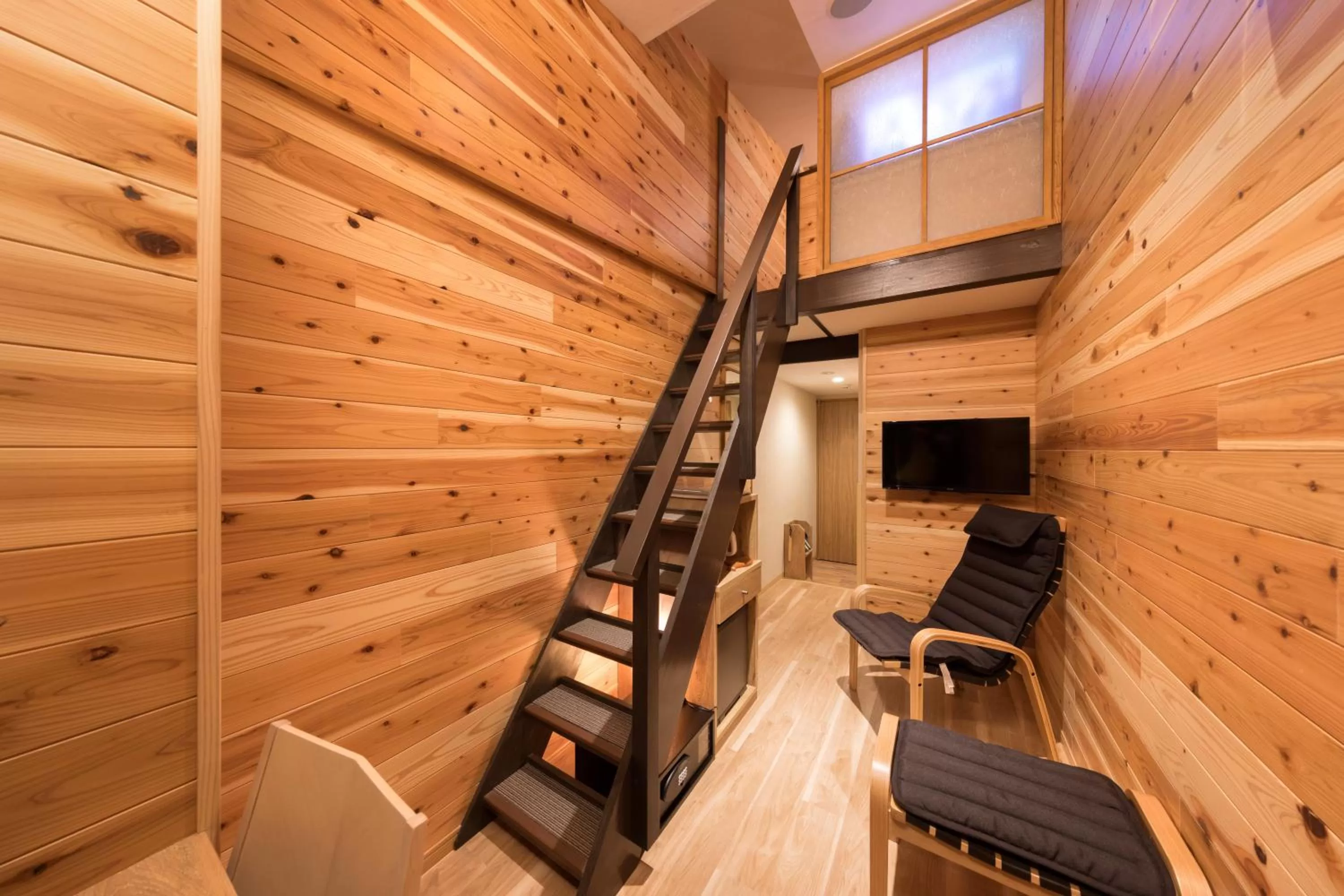 Photo of the whole room in Hotel Miyajima Villa