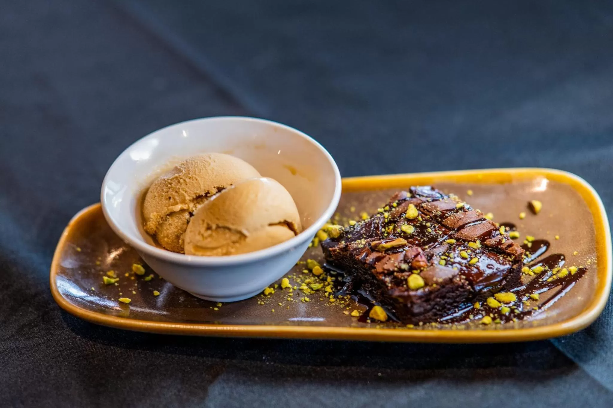 Restaurant/places to eat in Hospitality Port Hedland