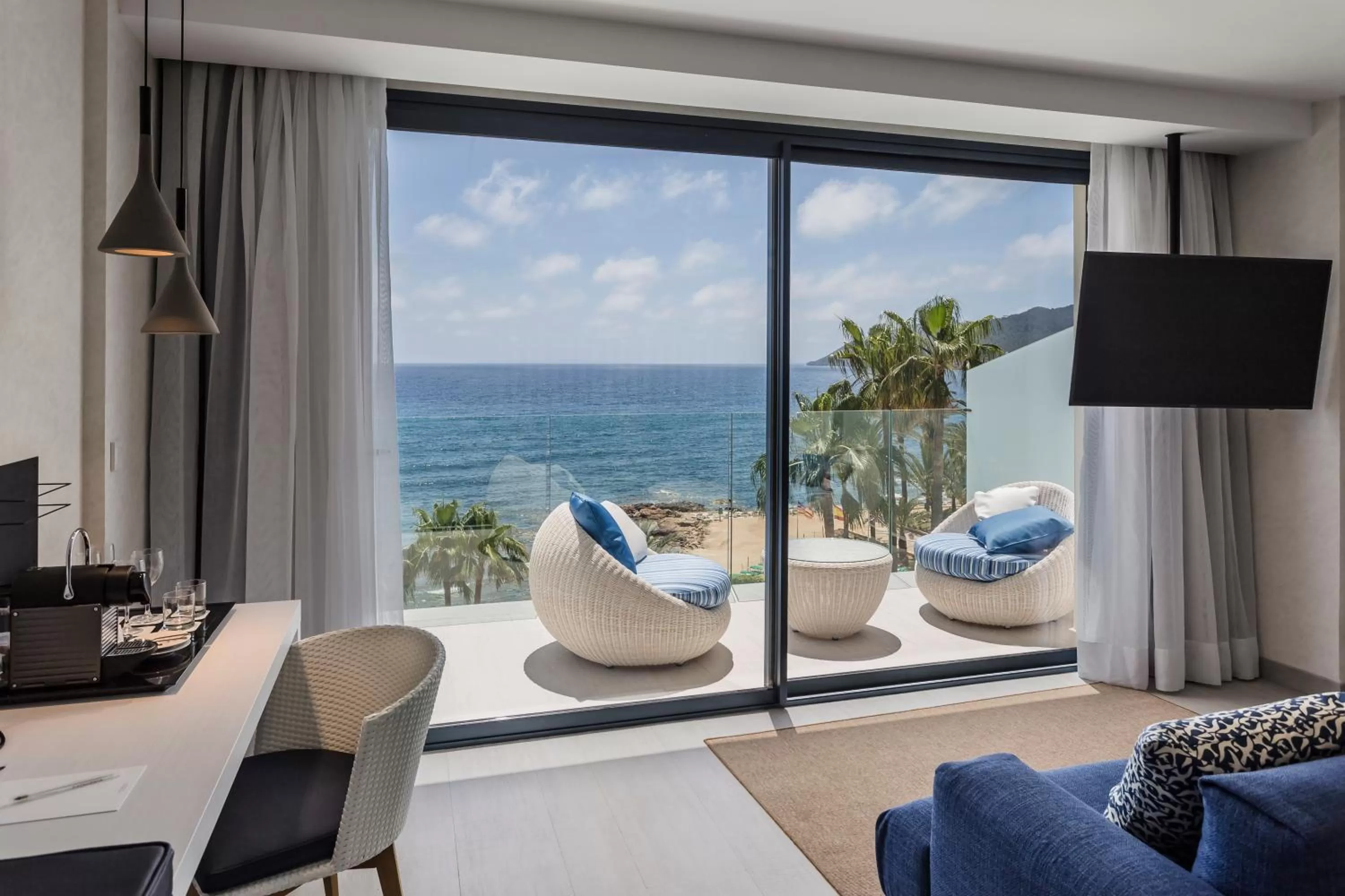 Photo of the whole room in Catalonia Royal Ses Estaques-Adults Only