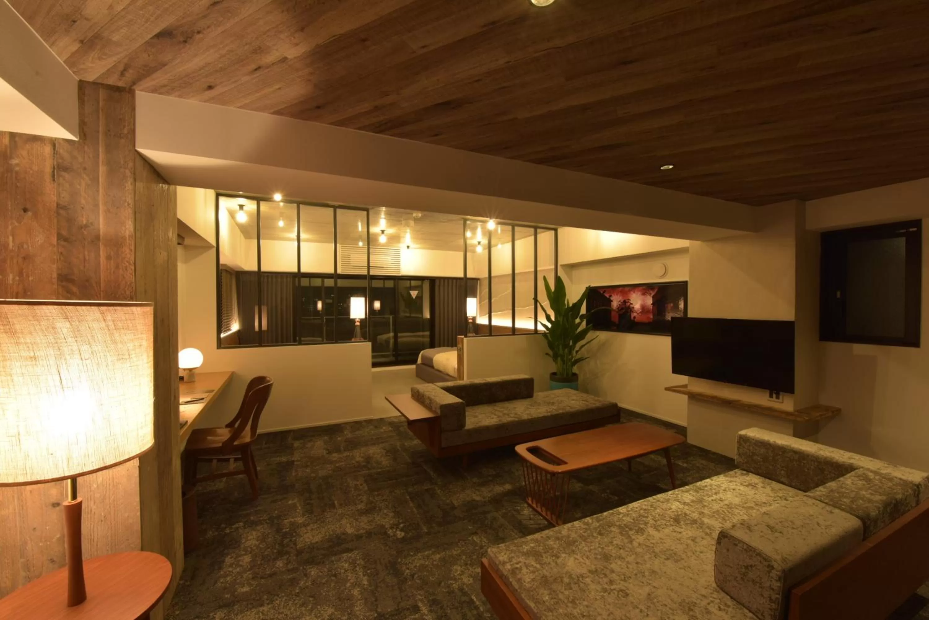 Hotel Vintage Tokyo Kagurazaka