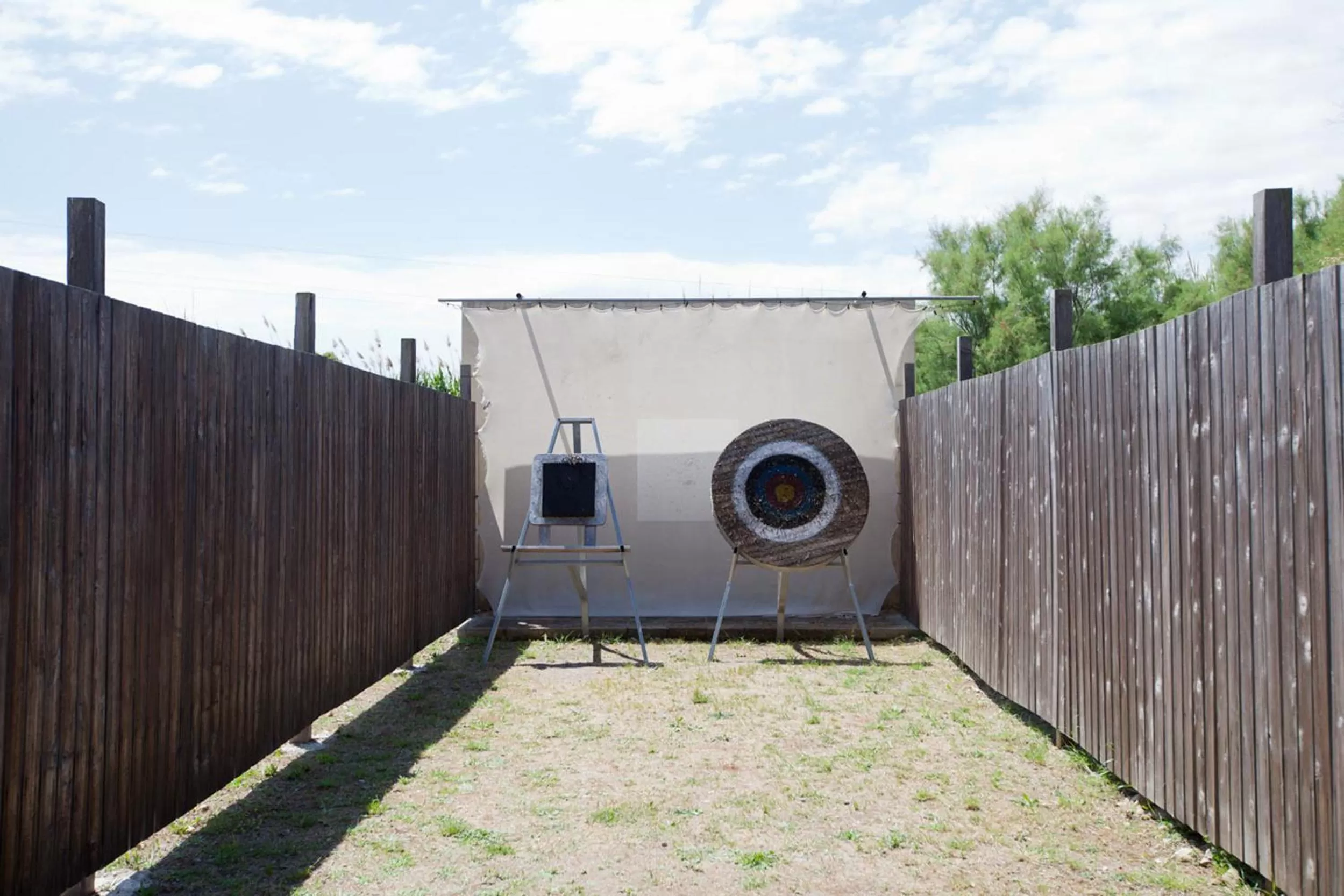 Darts in Cabot Pollensa Park Spa