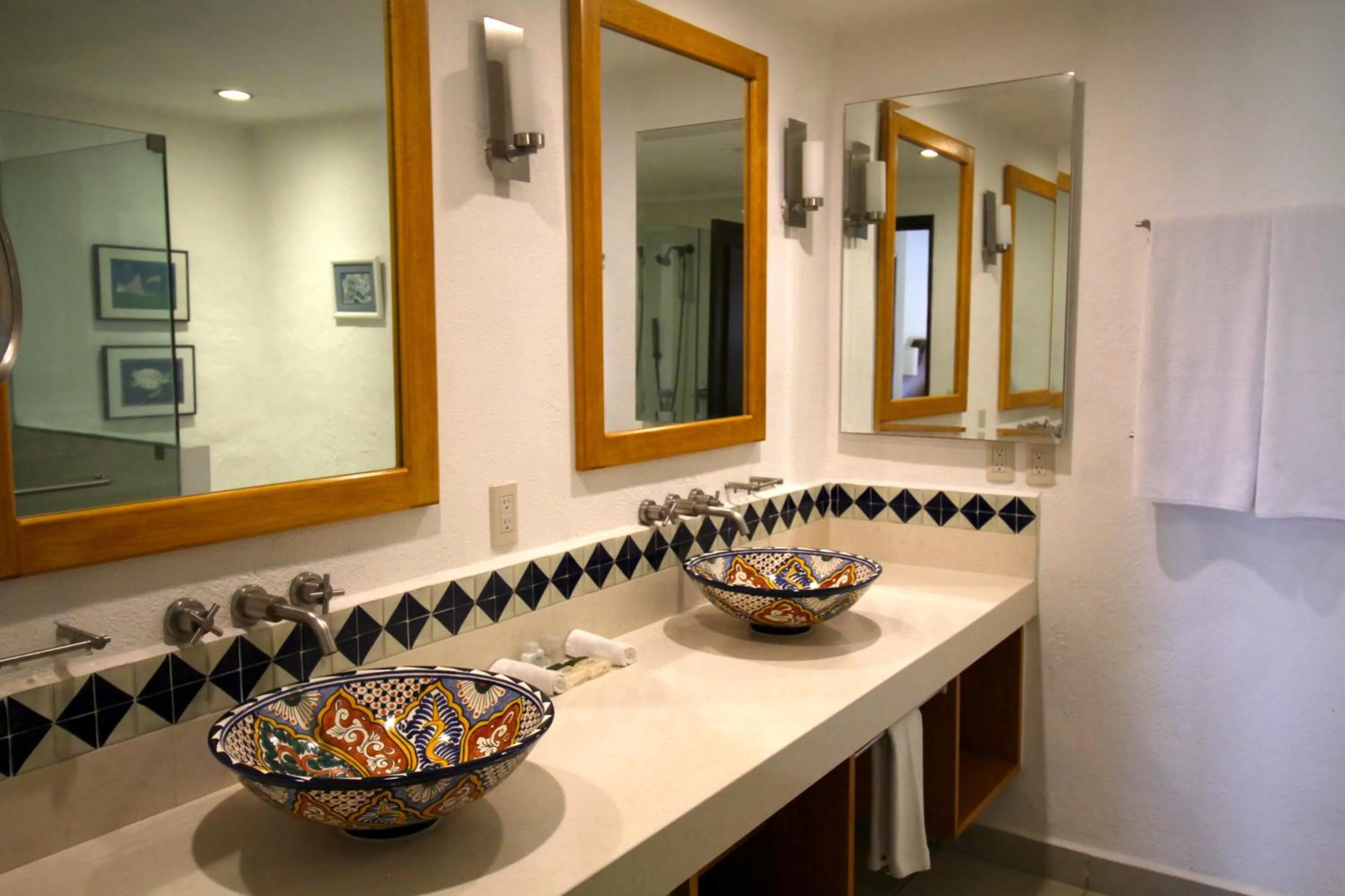 Villas del Sol en Los Tules